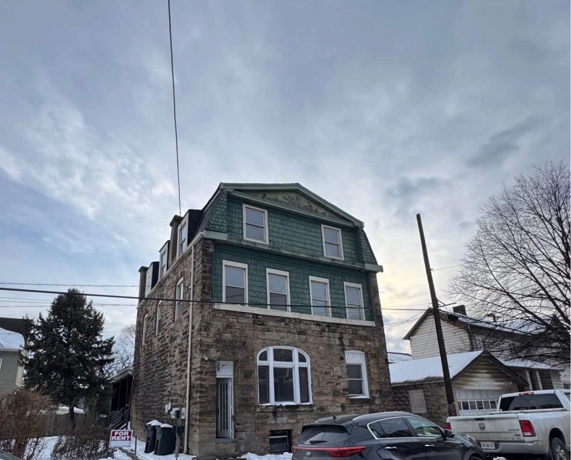 East Pittsburgh Multiplex: 308 Bessemer Ave, East Pittsburgh, PA 15112