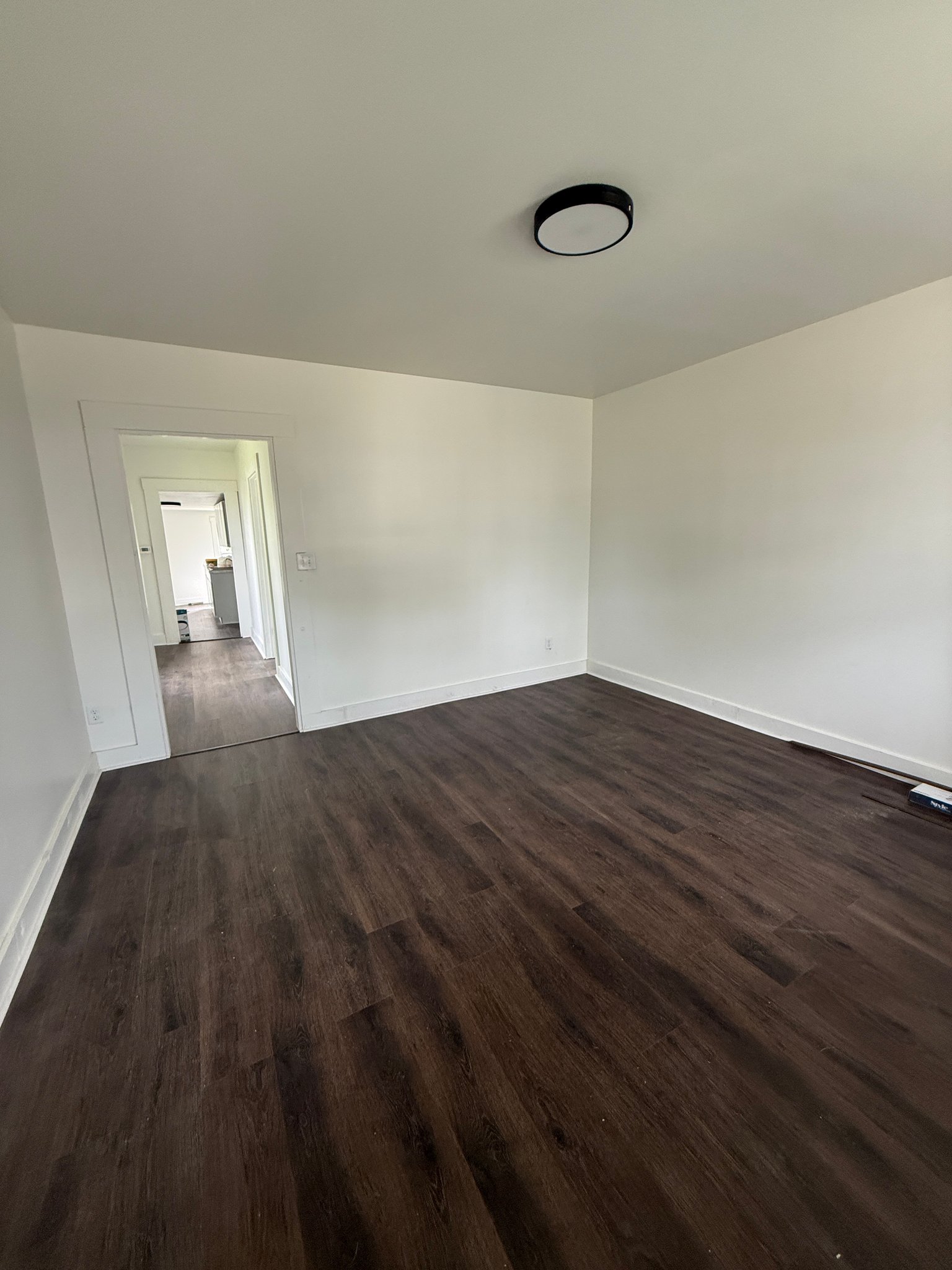 Evansville House: 1817 N Evans Ave