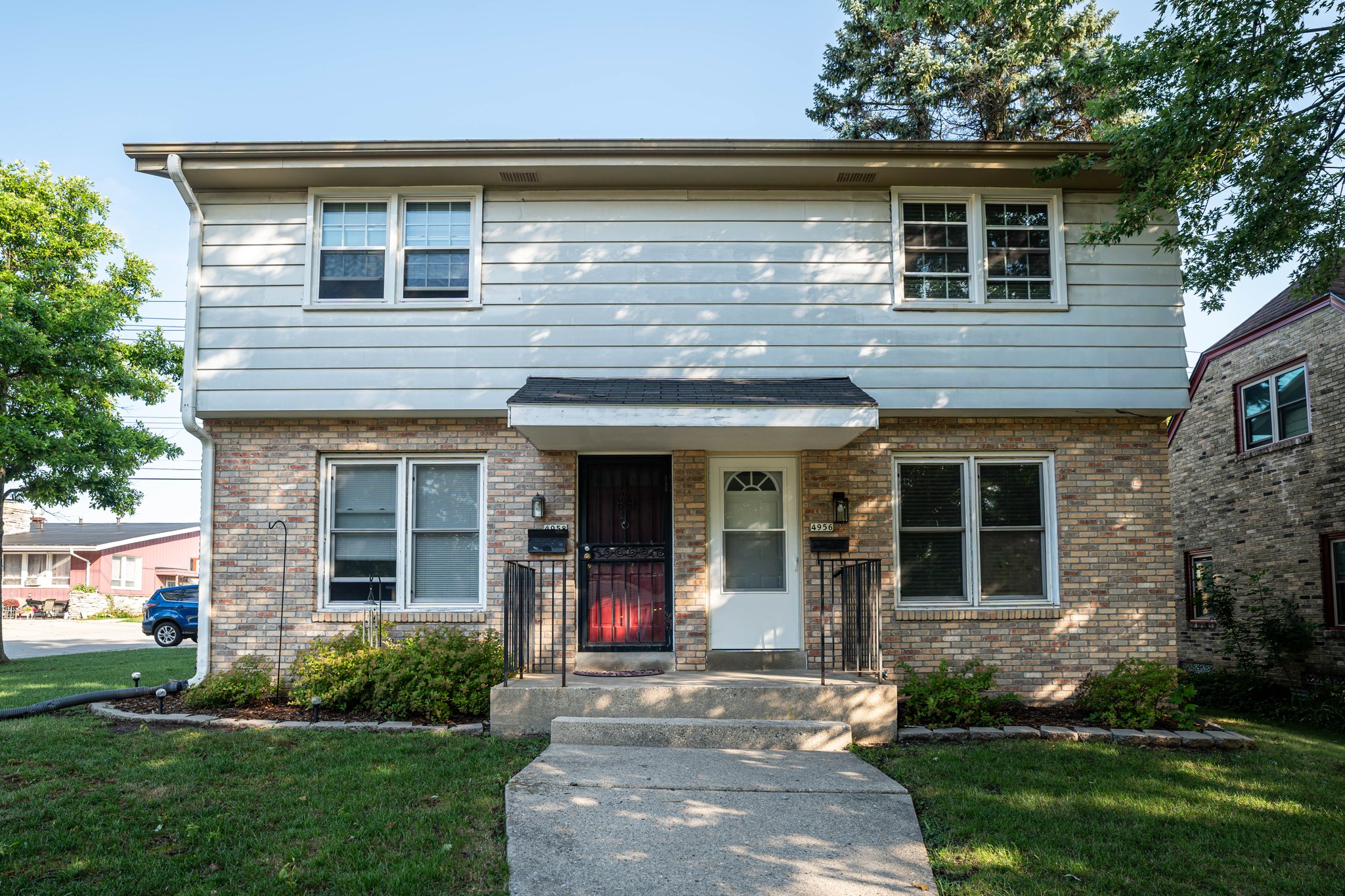 Greenfield Multiplex: 4956 W Midland Dr