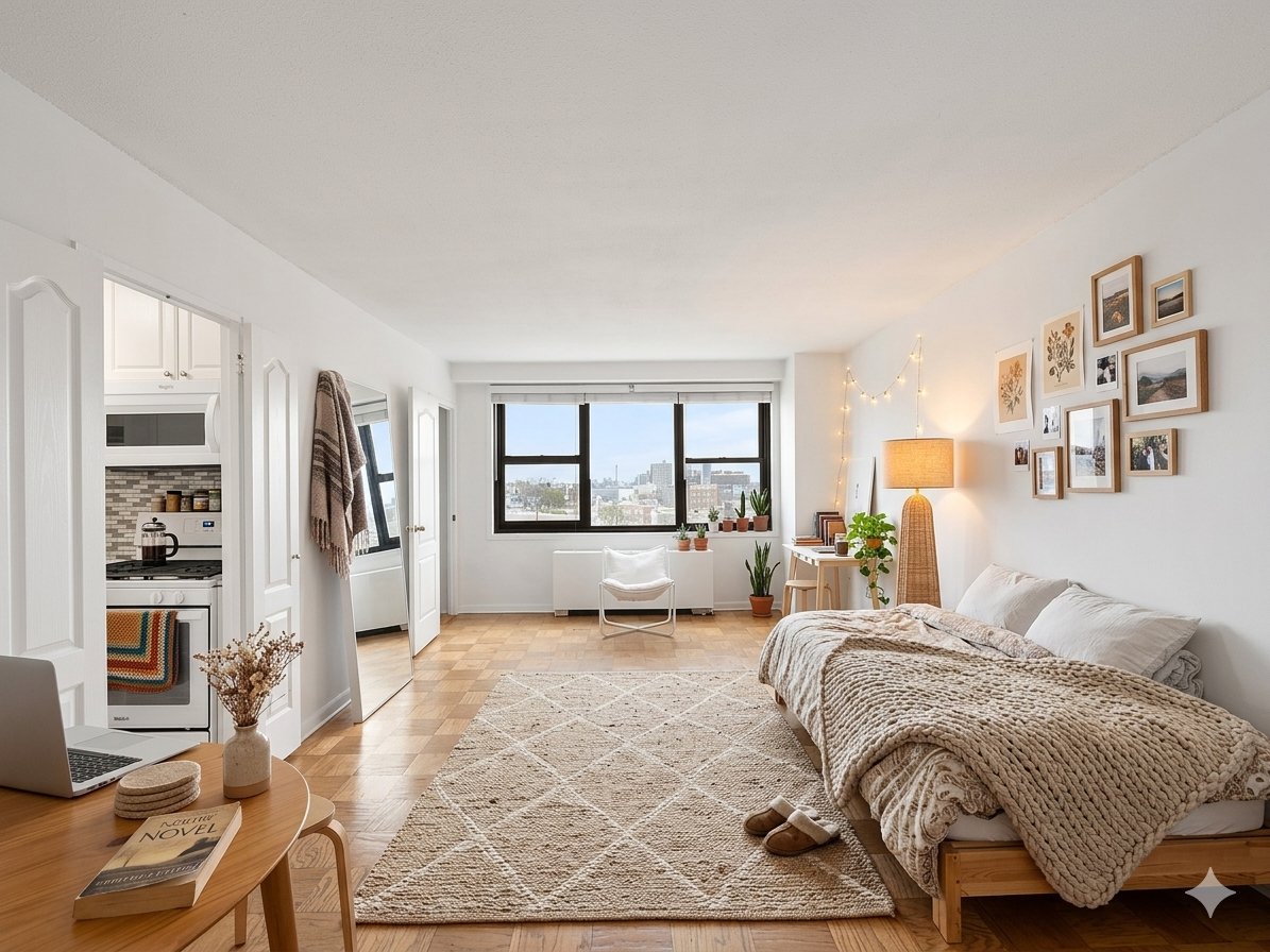 Jersey City Condo: 201 Saint Pauls Ave