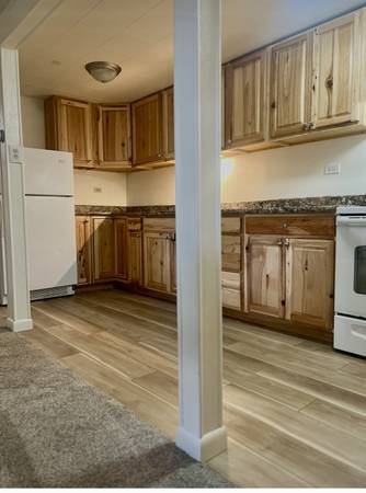Missoula Apartment: 234 Edith St.
