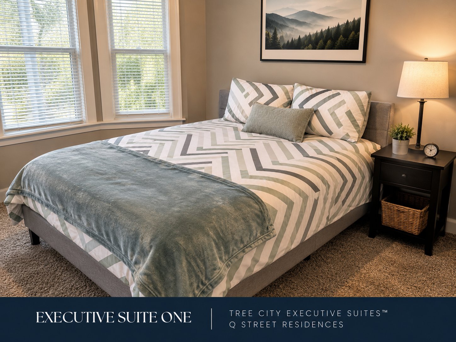 Sacramento Single Room: 2612 Q St