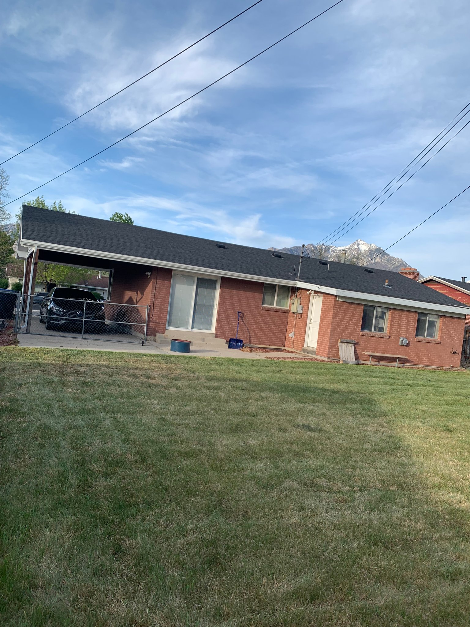 Sandy House: 9902 S Sego Lily Dr