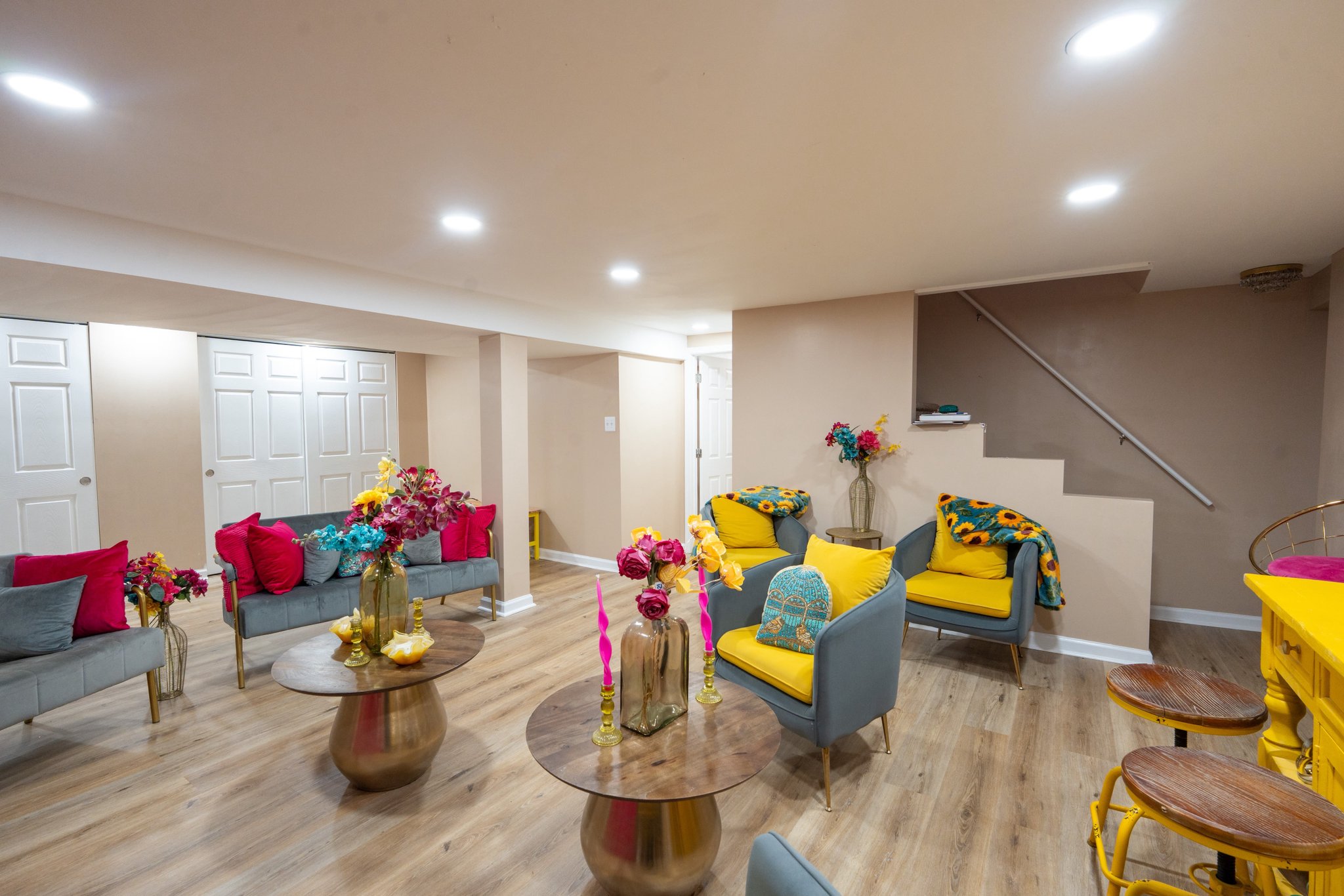 Aston Single Room: 113 Butt Lane