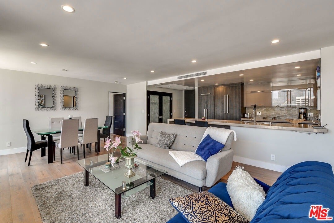 Los Angeles Other: 2160 Century Park E