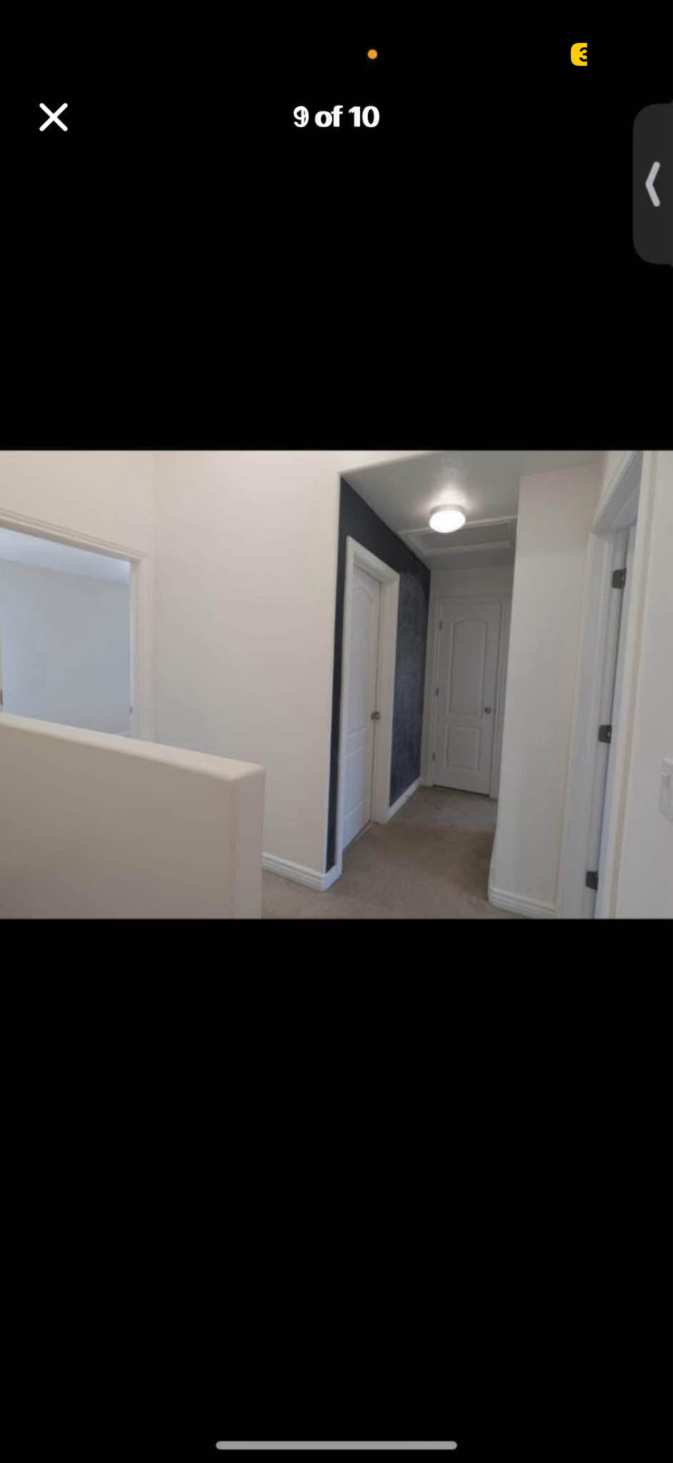 Eagle Mountain Townhome: 3435 E Peregrine Rd