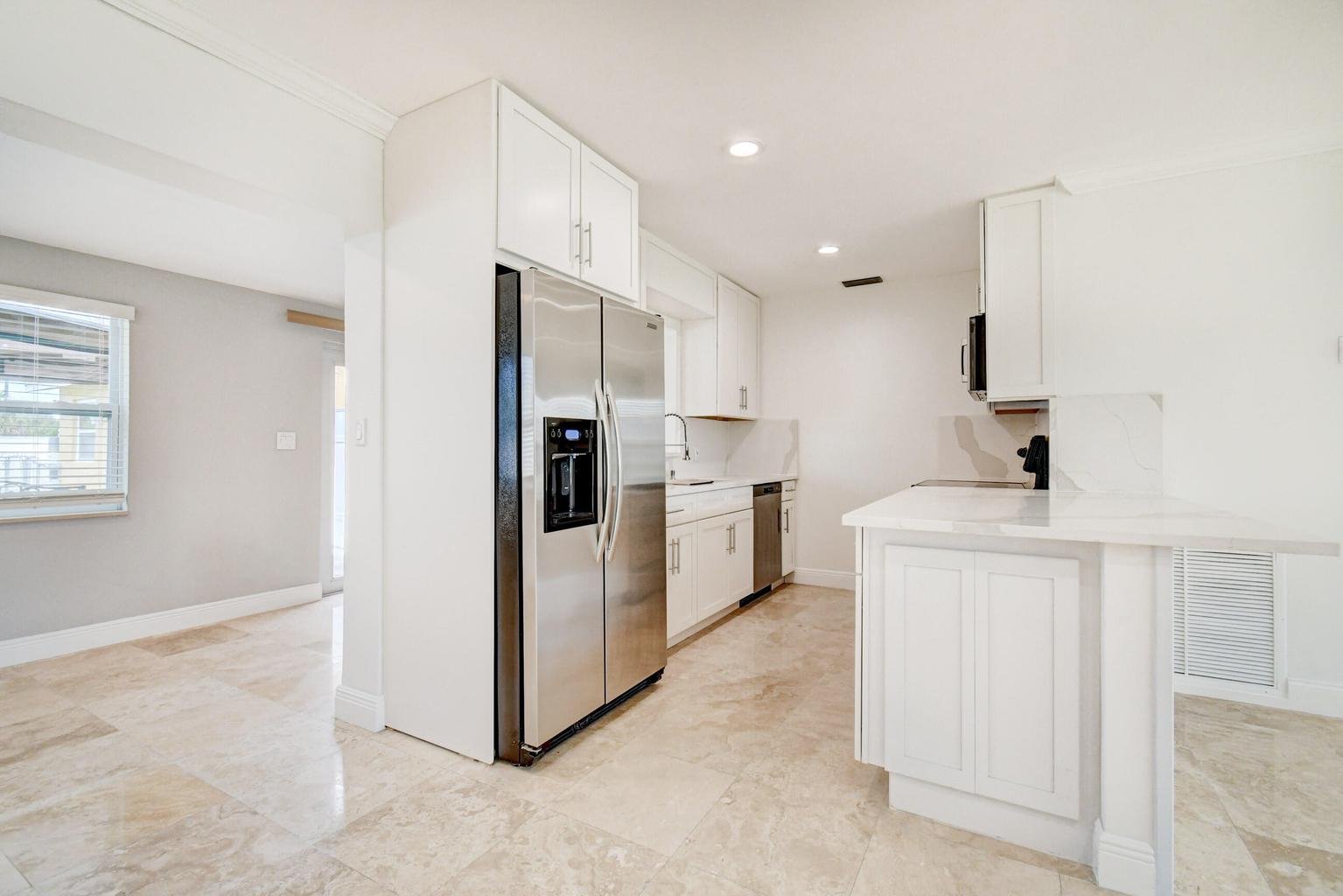 Delray Beach House: 15021 Jackson Road