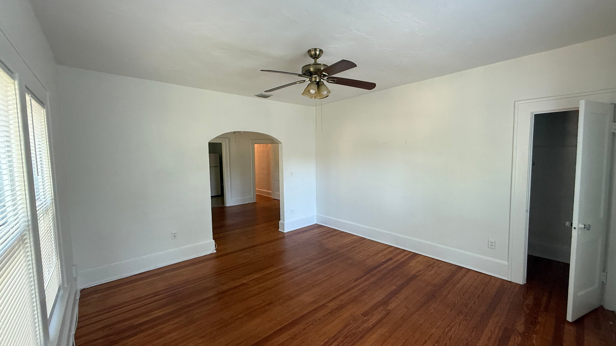 Orlando Apartment: 715 Delaney Park Dr