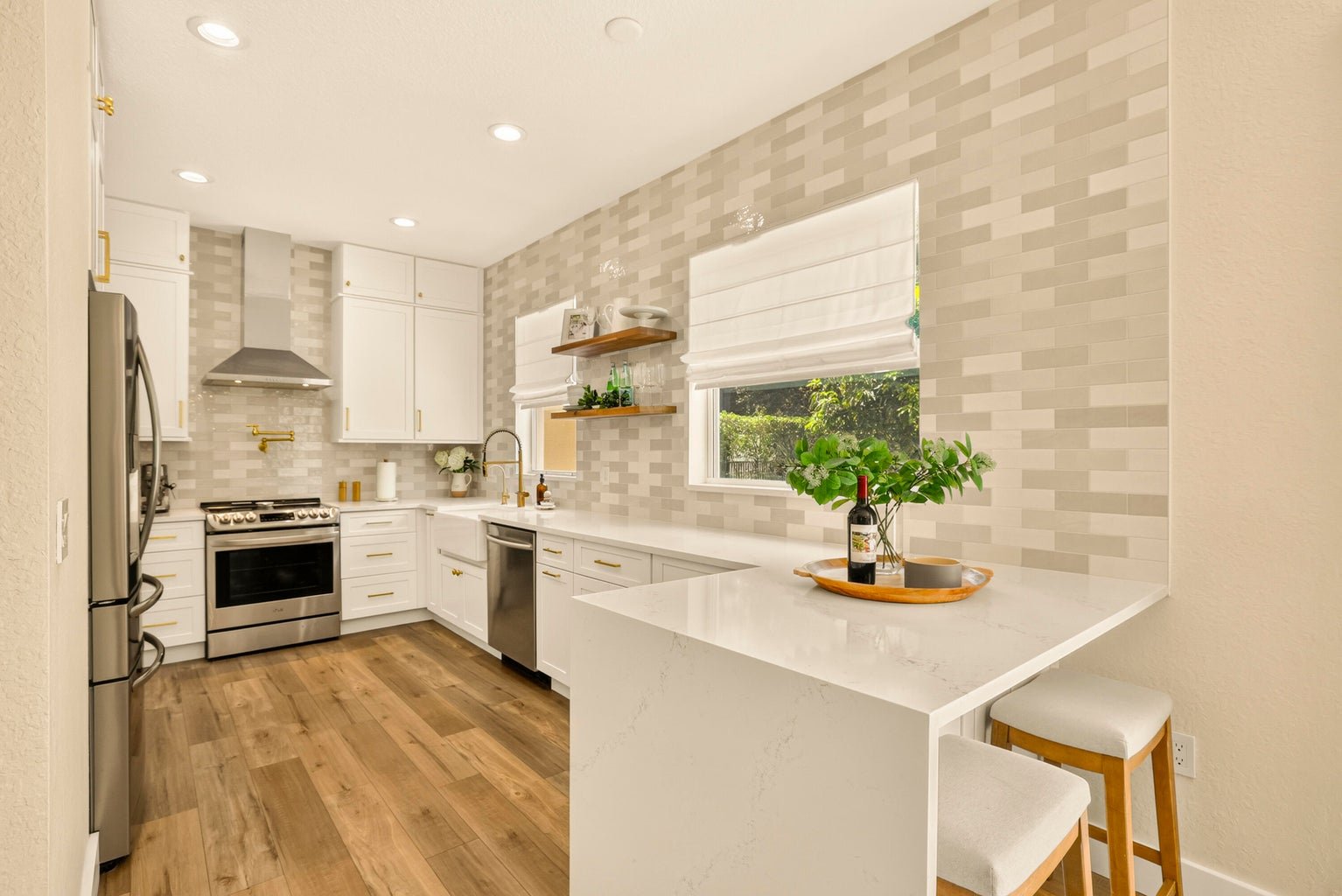 Boynton Beach House: 7630 Topiary Avenue