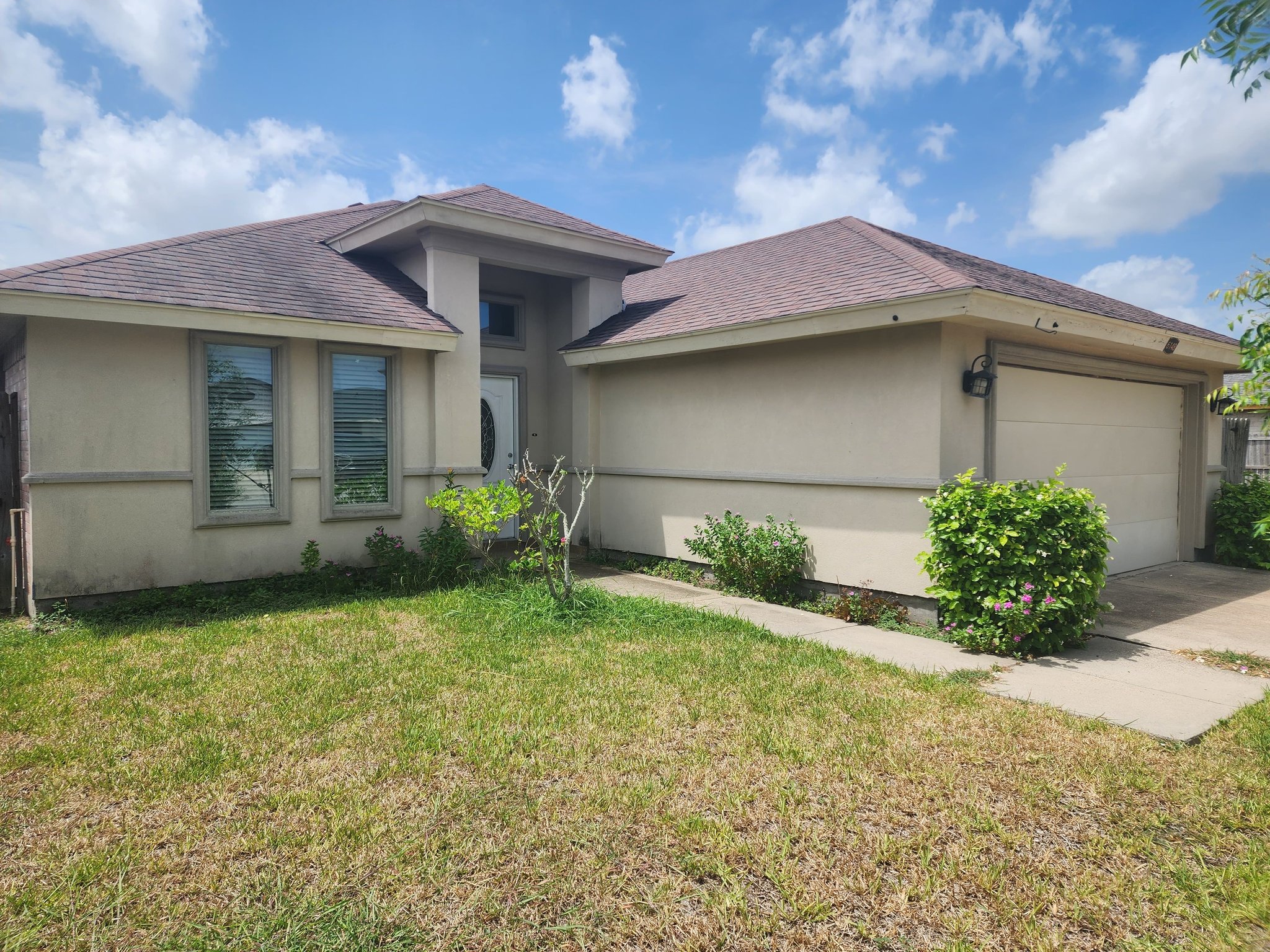 Brownsville House: 6148 Guadalupe River St