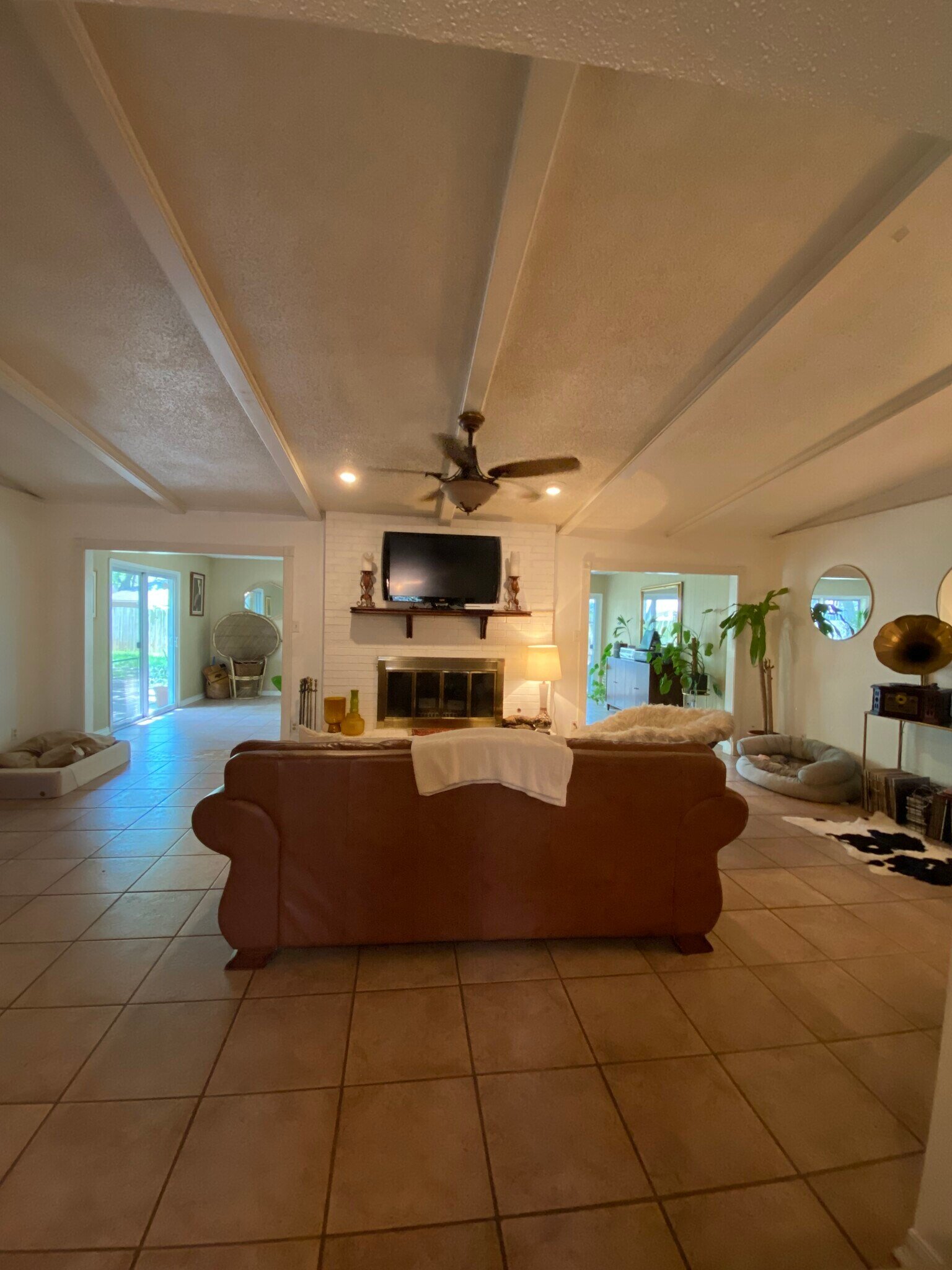 Austin House: 2512 Berwyn Circle