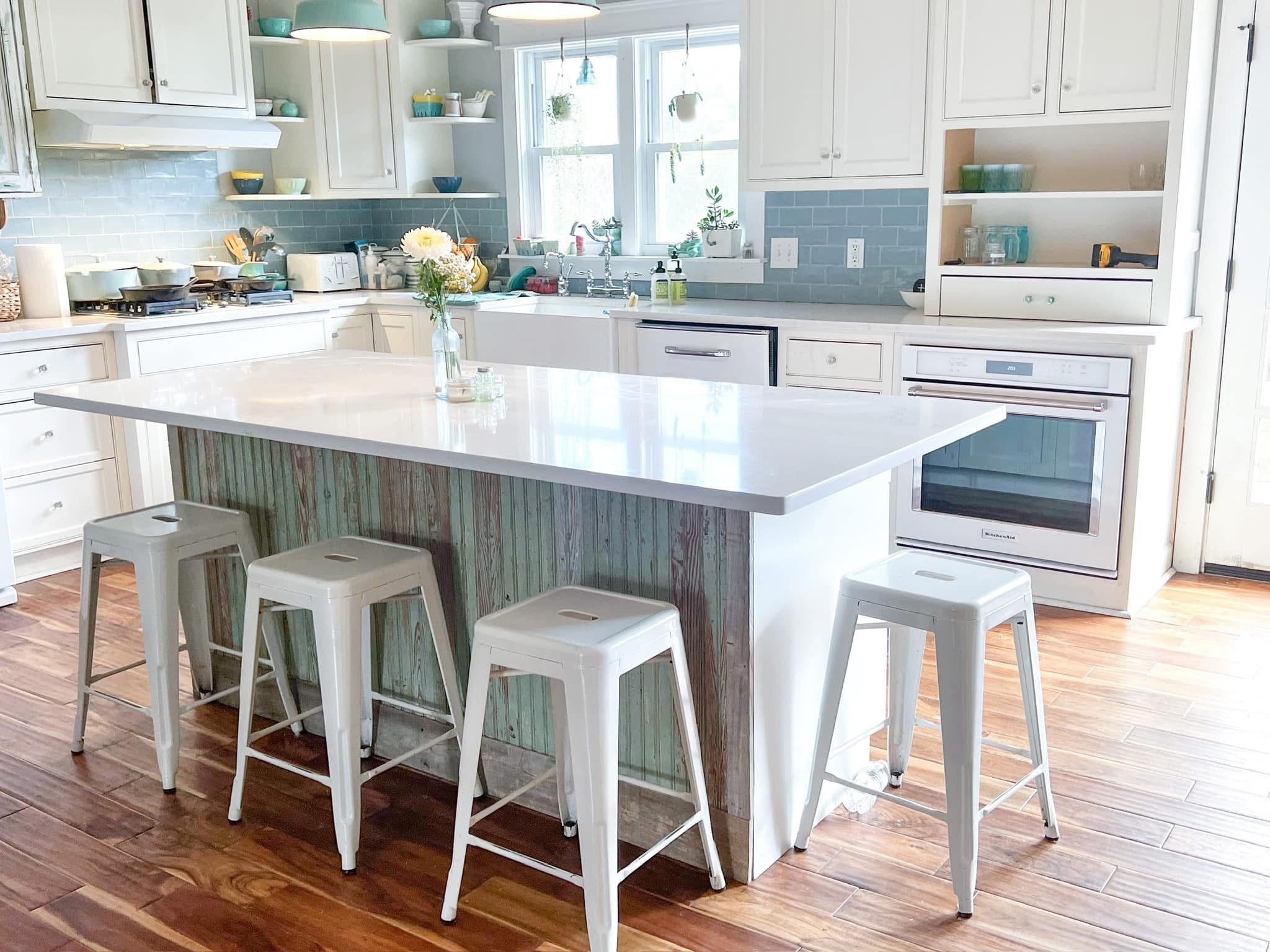 Kitty Hawk House: 855 Herbert Perry Rd