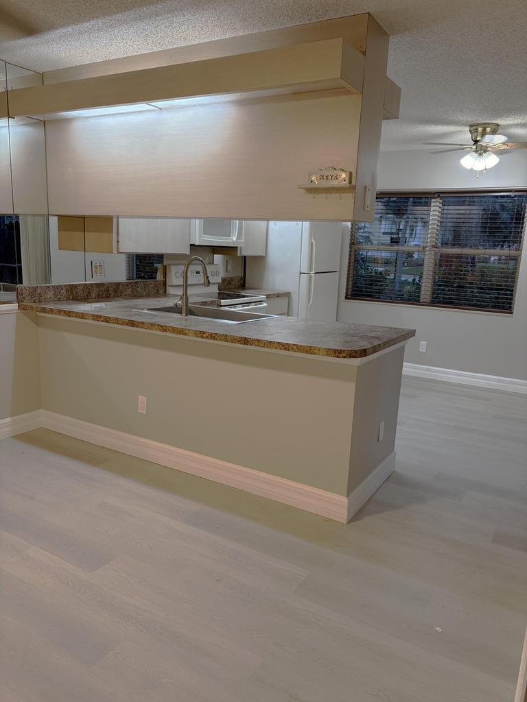 Boynton Beach Townhome: 5404 Wheatley Court D