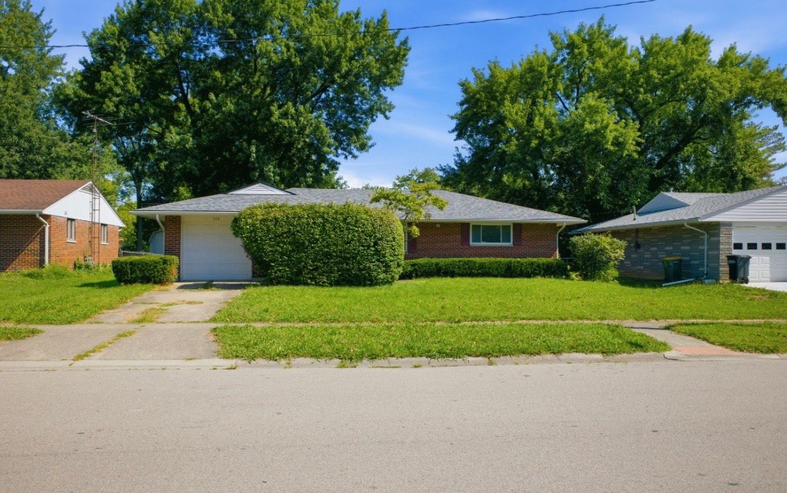 Springboro House: 510 W Market St