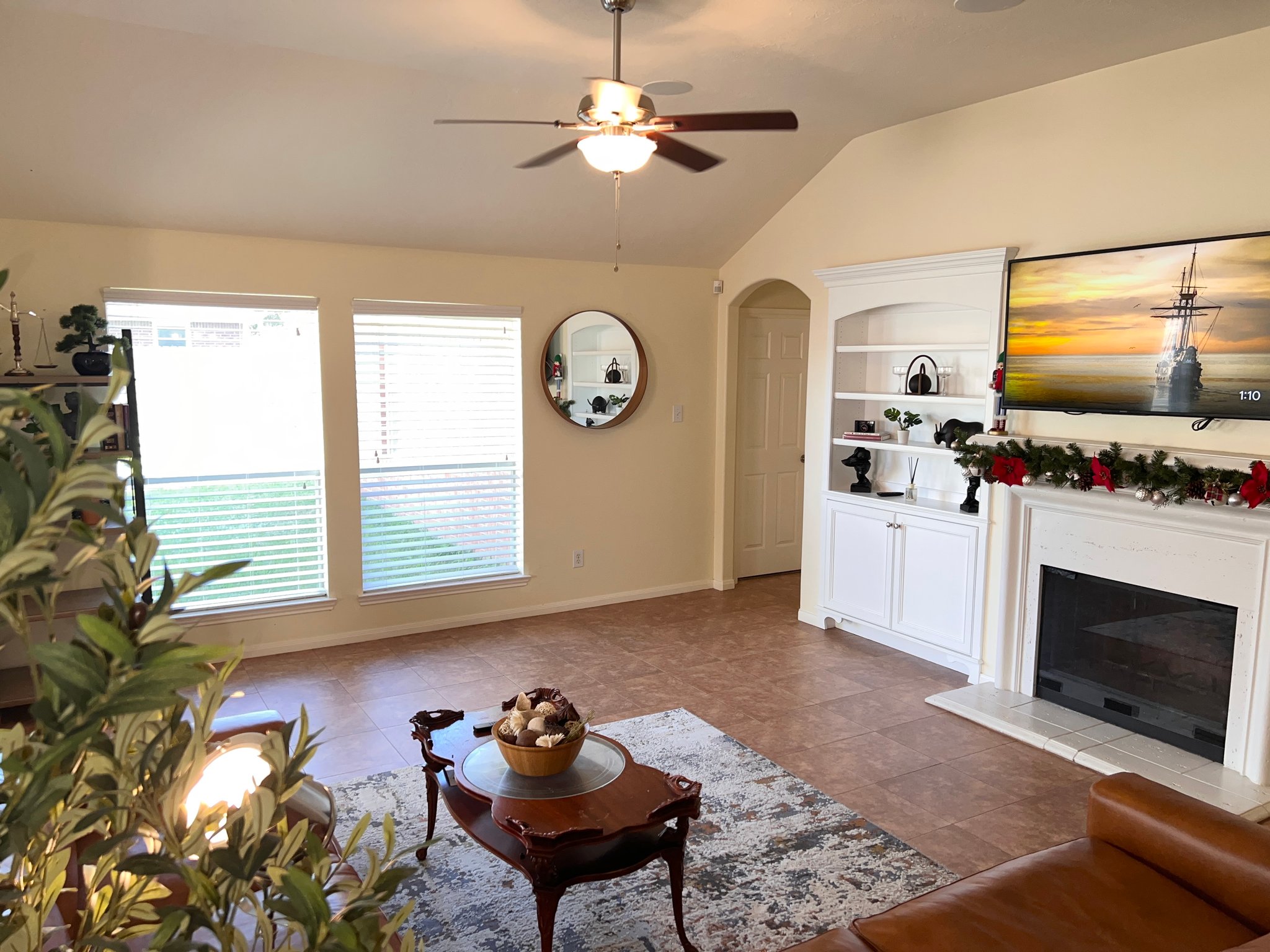 Sugar Land Single Room: 11515 Mill Bridge Ct