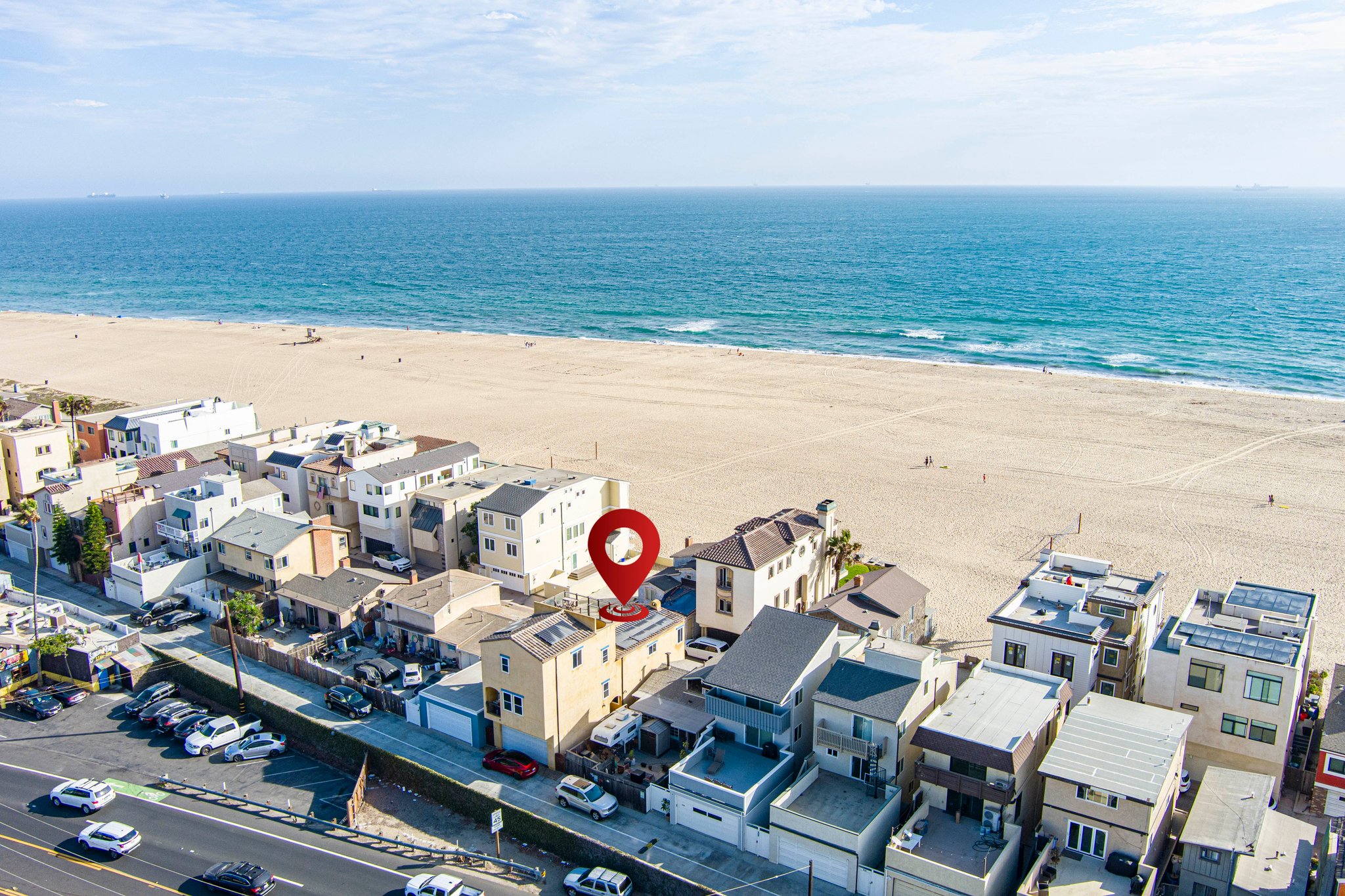 Surfside Multiplex: 14 B St