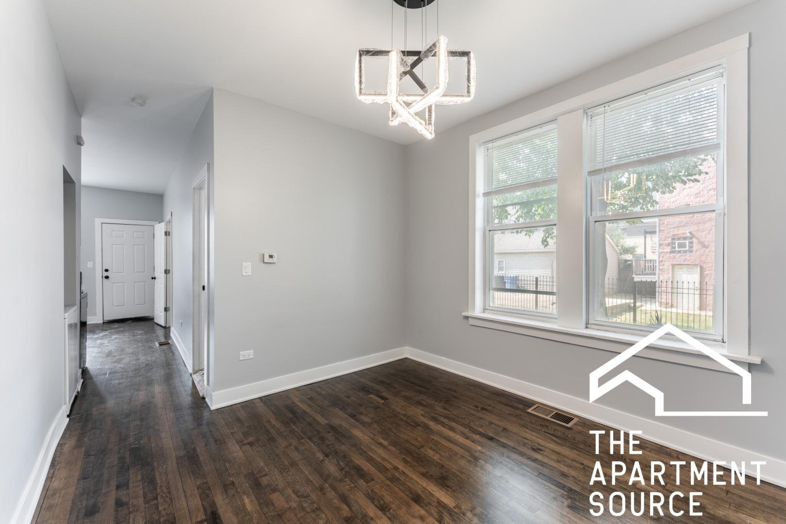 Chicago Condo: 1922 N Wilmot