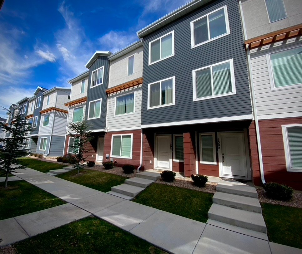 Orem Single Room: 1502 S 590 W