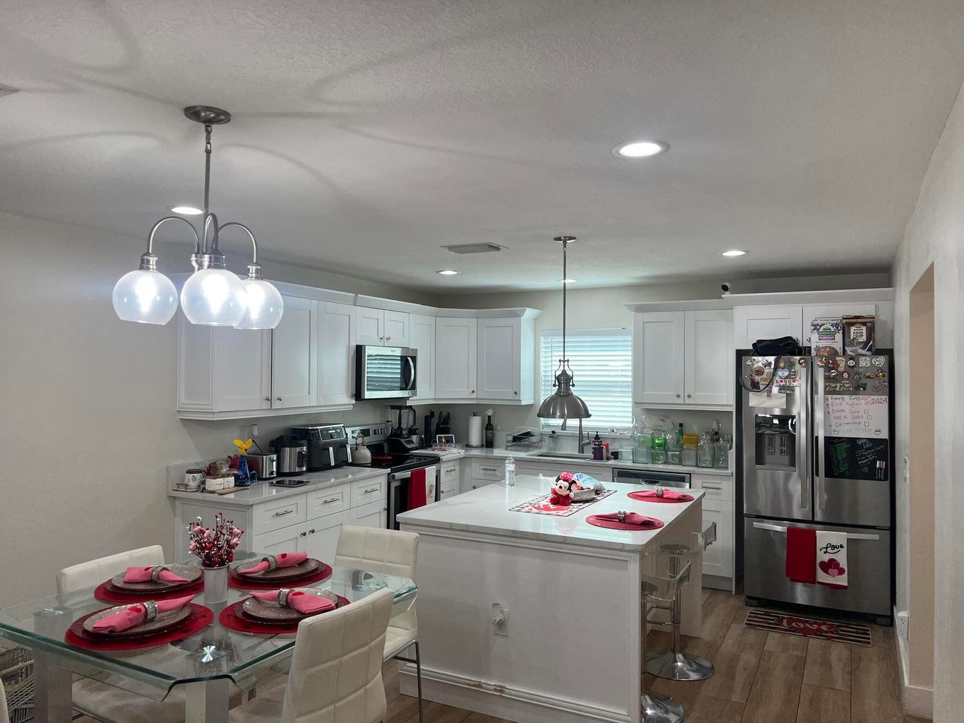 West Palm Beach House: 5603 Parker Avenue