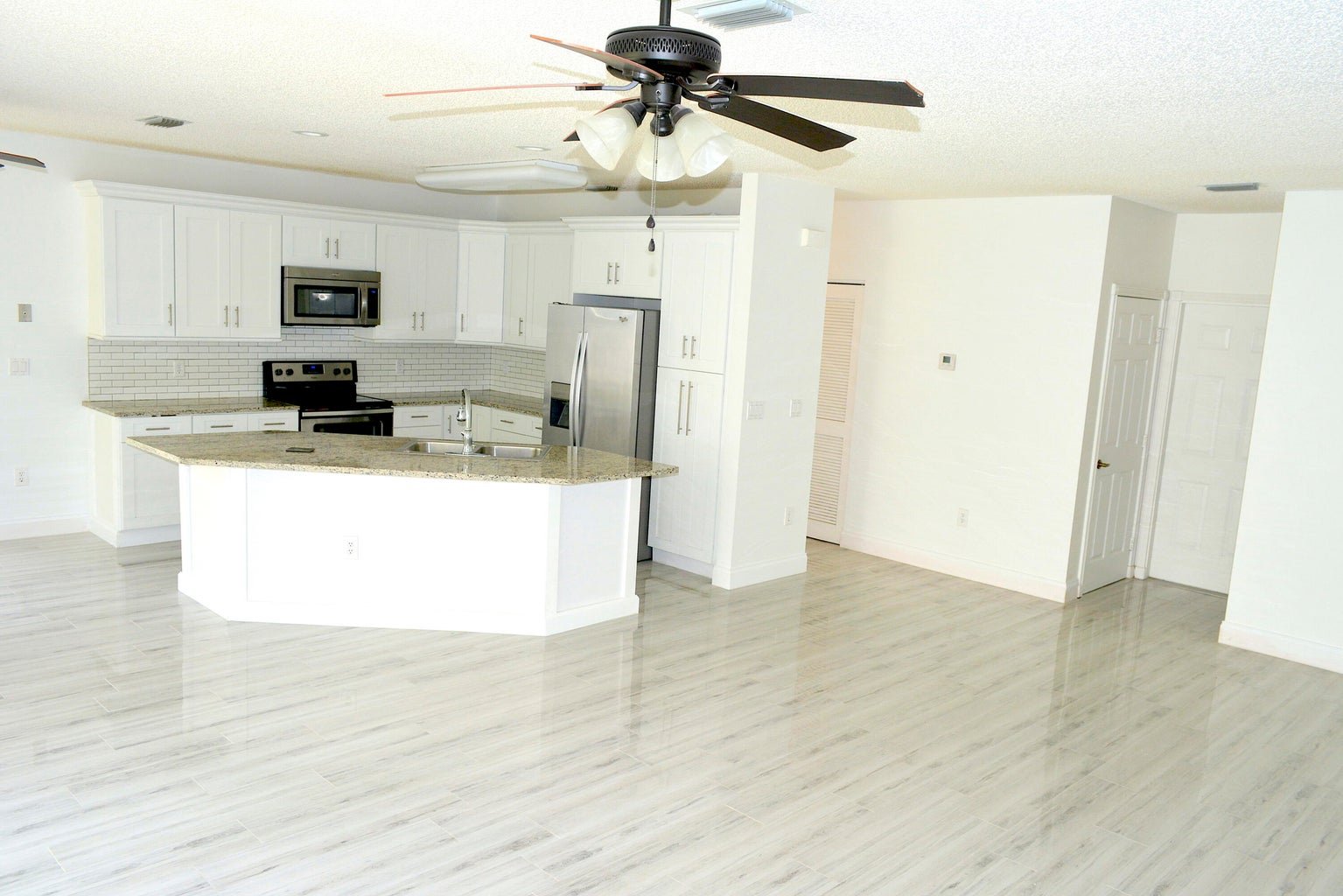 West Palm Beach House: 3003 CAFFIA Way