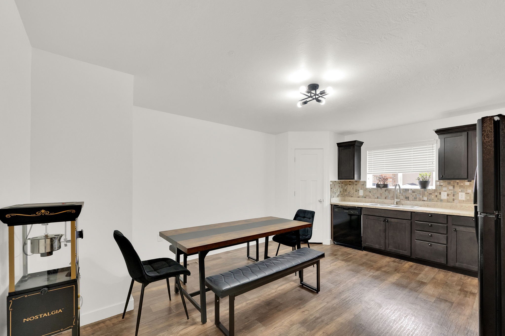 Herriman Townhome: 4196 W High Gallery Ct