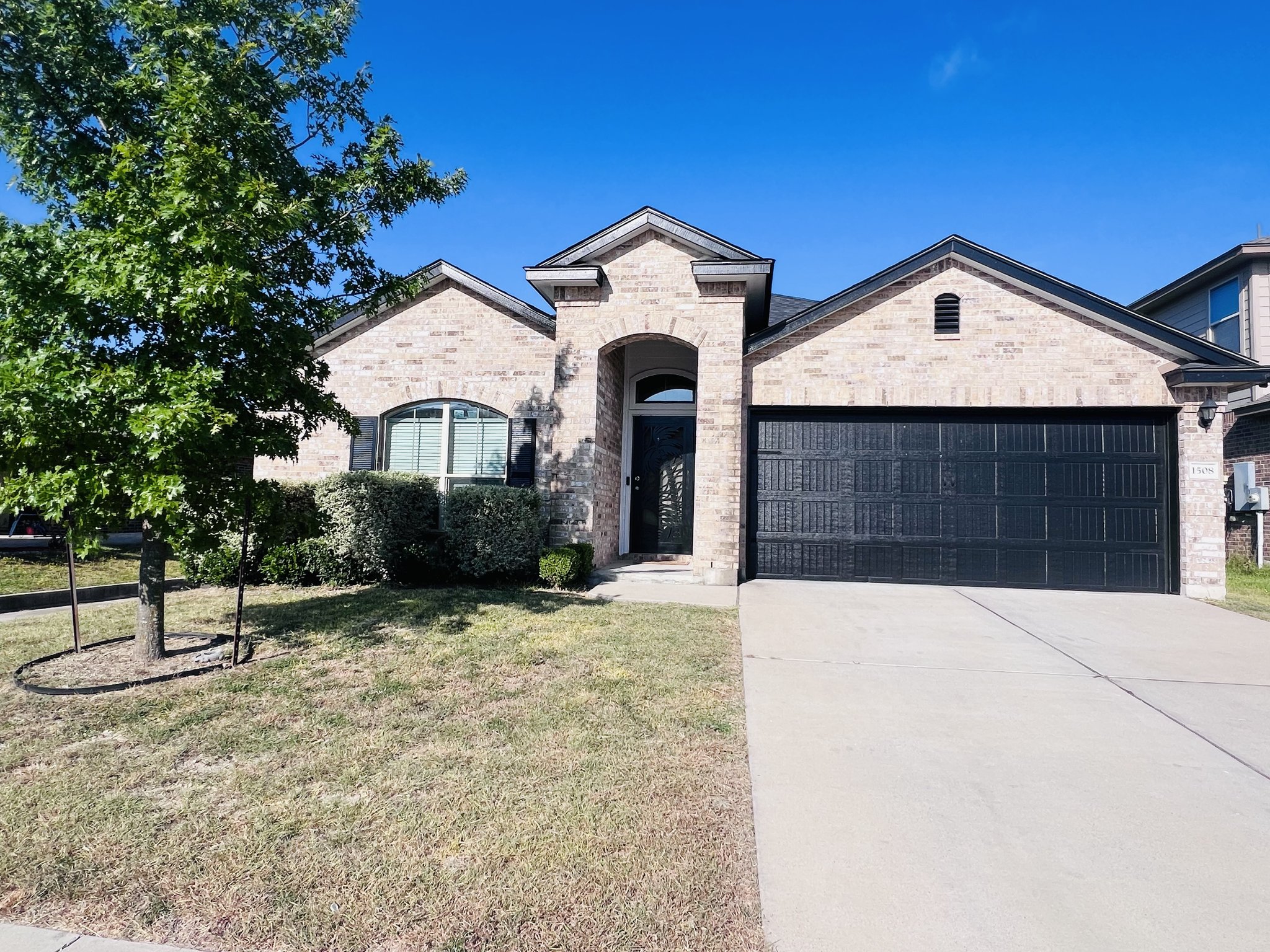 Killeen House: 1508 Shims Blvd