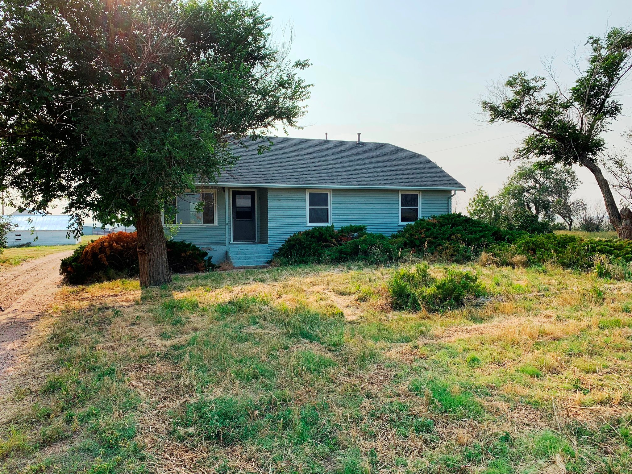 Ault House: 51233 County Road 57