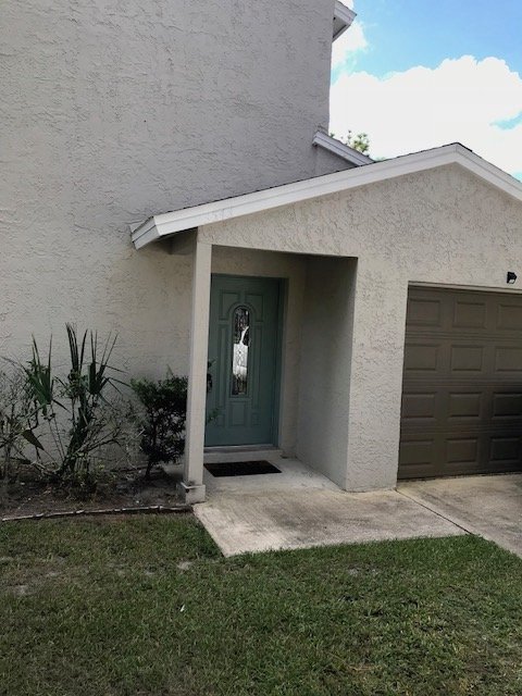 Orlando Townhome: 3543 Aristotle Ave