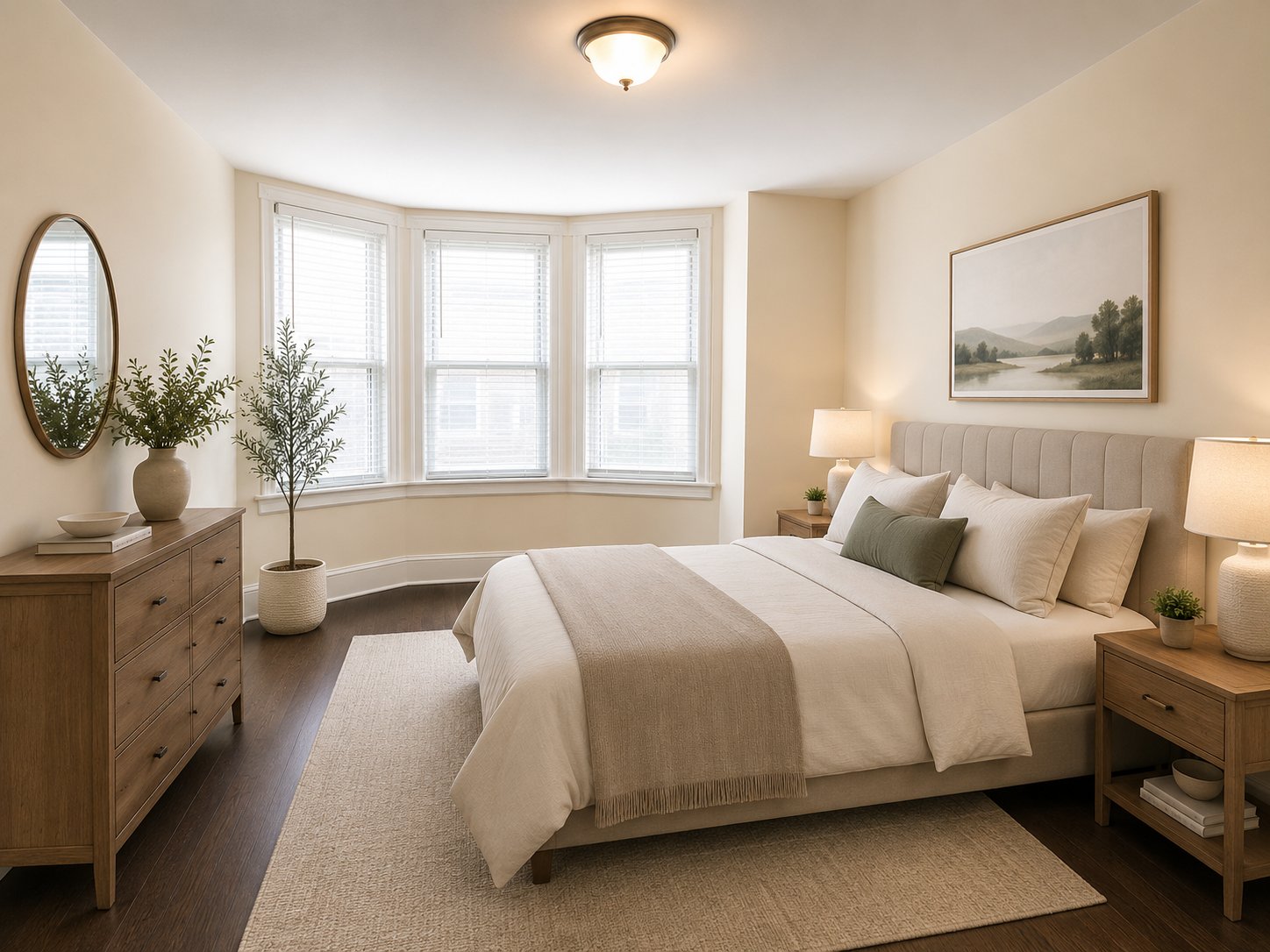 Camden Apartment: 232 Cooper St