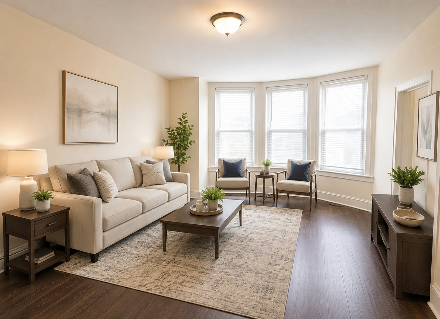 Camden Apartment: 232 Cooper St