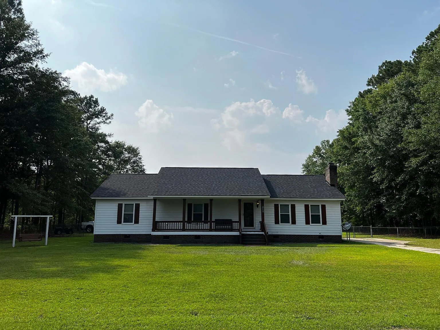 Marion House: 3714 Cozy Ct