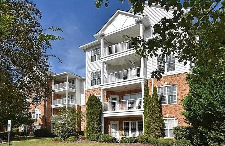 Charlotte Condo: 14953 Santa Lucia Dr