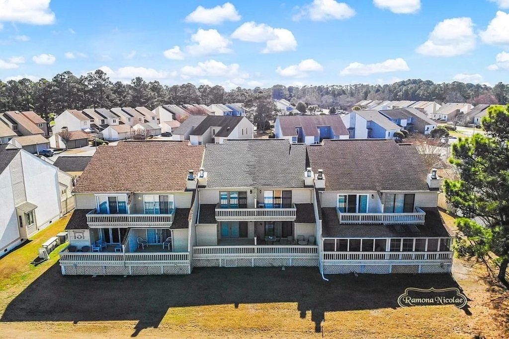 Myrtle Beach Condo: 4046 Fairway Lakes Dr