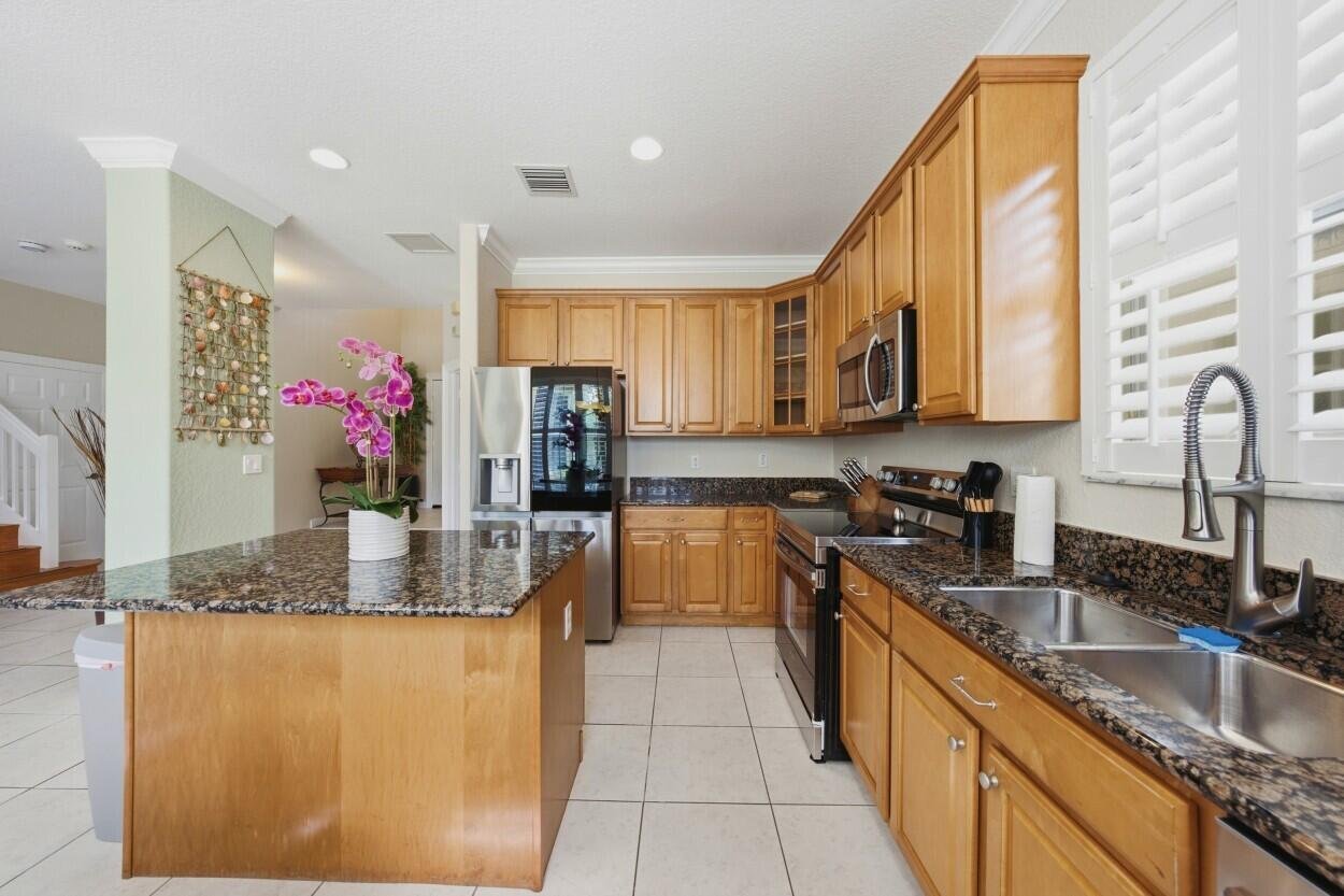 Palm Beach Gardens House: 8212 Calterra Drive