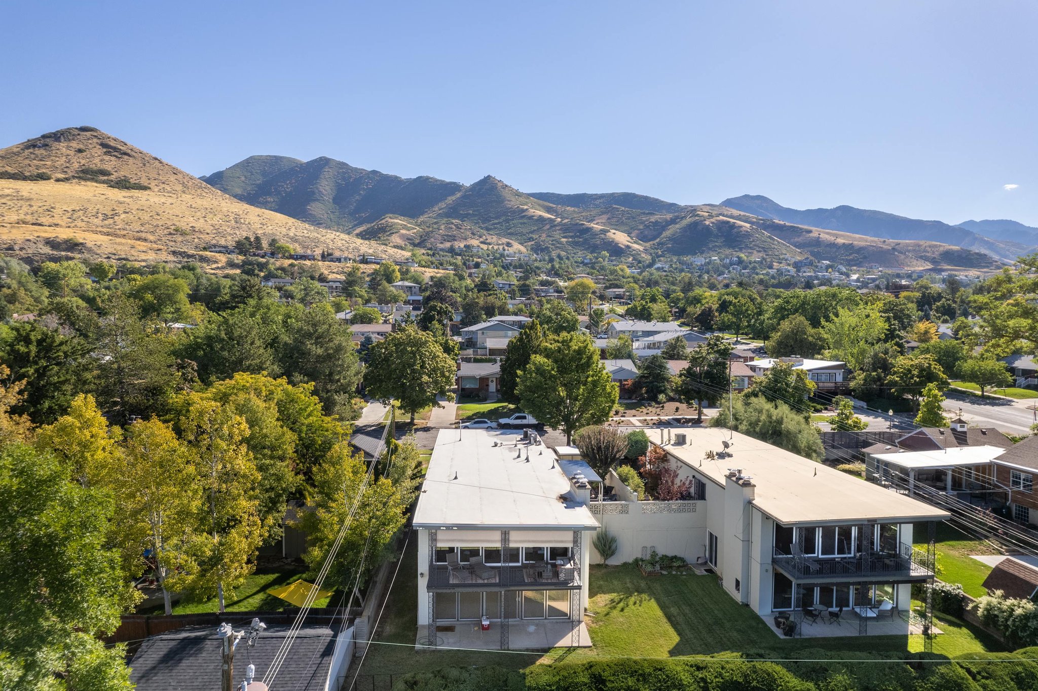 Salt Lake City House: 2010 S Laurelhurst Dr