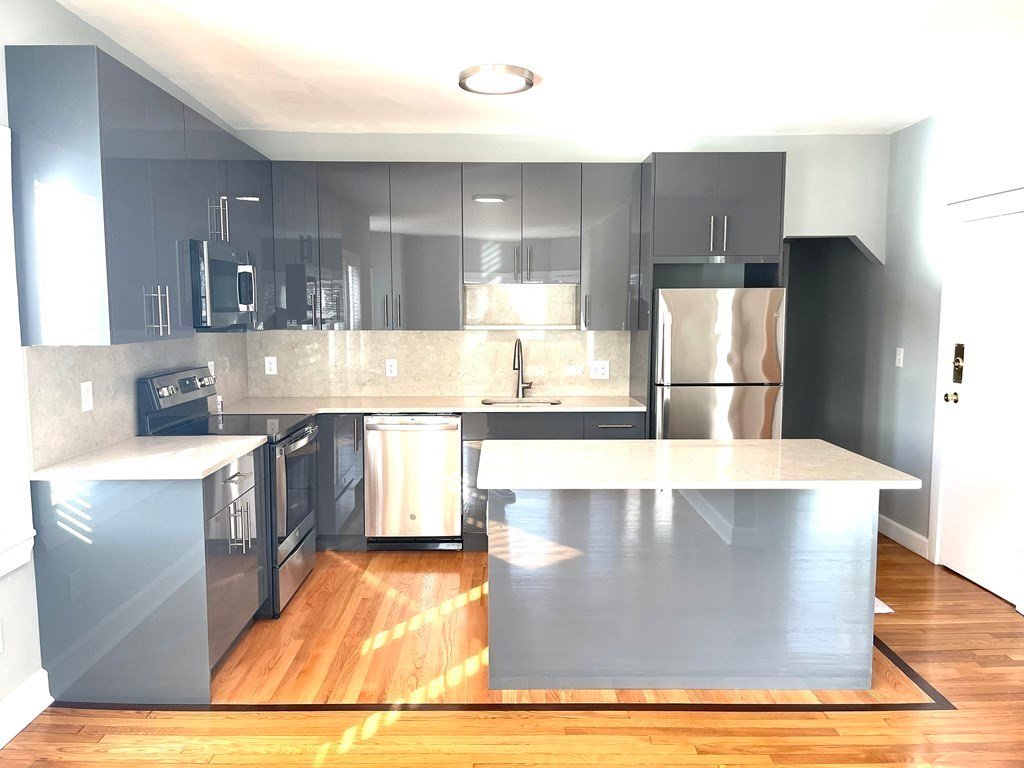 Brookline Condo: 3 Englewood Ave