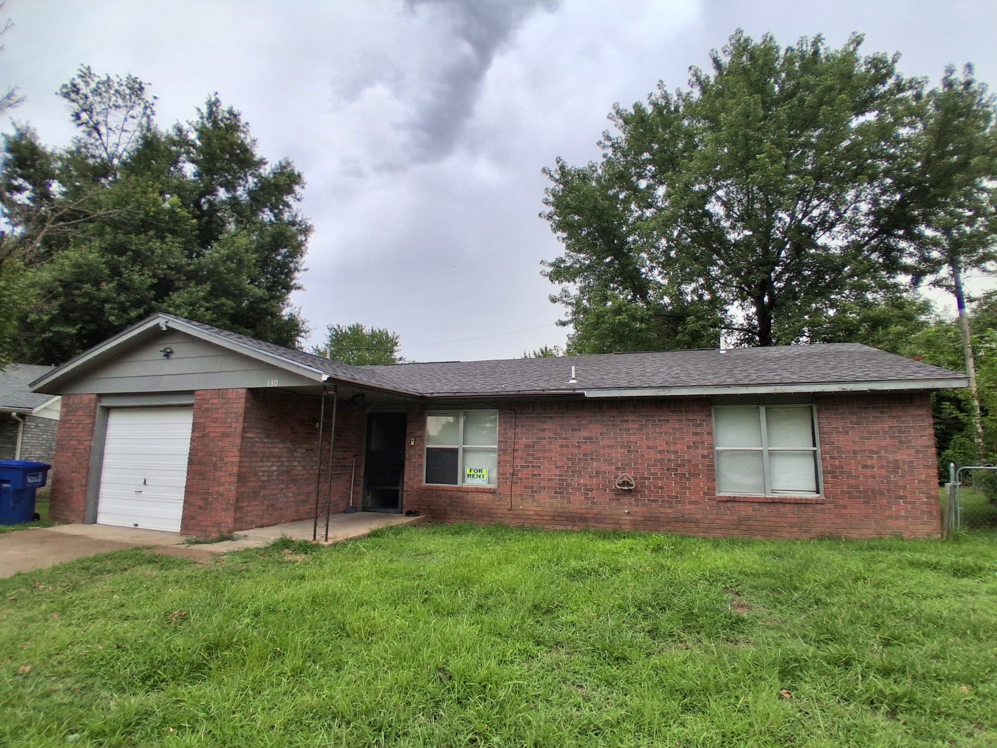 Vinita House: 130 Haner Circle