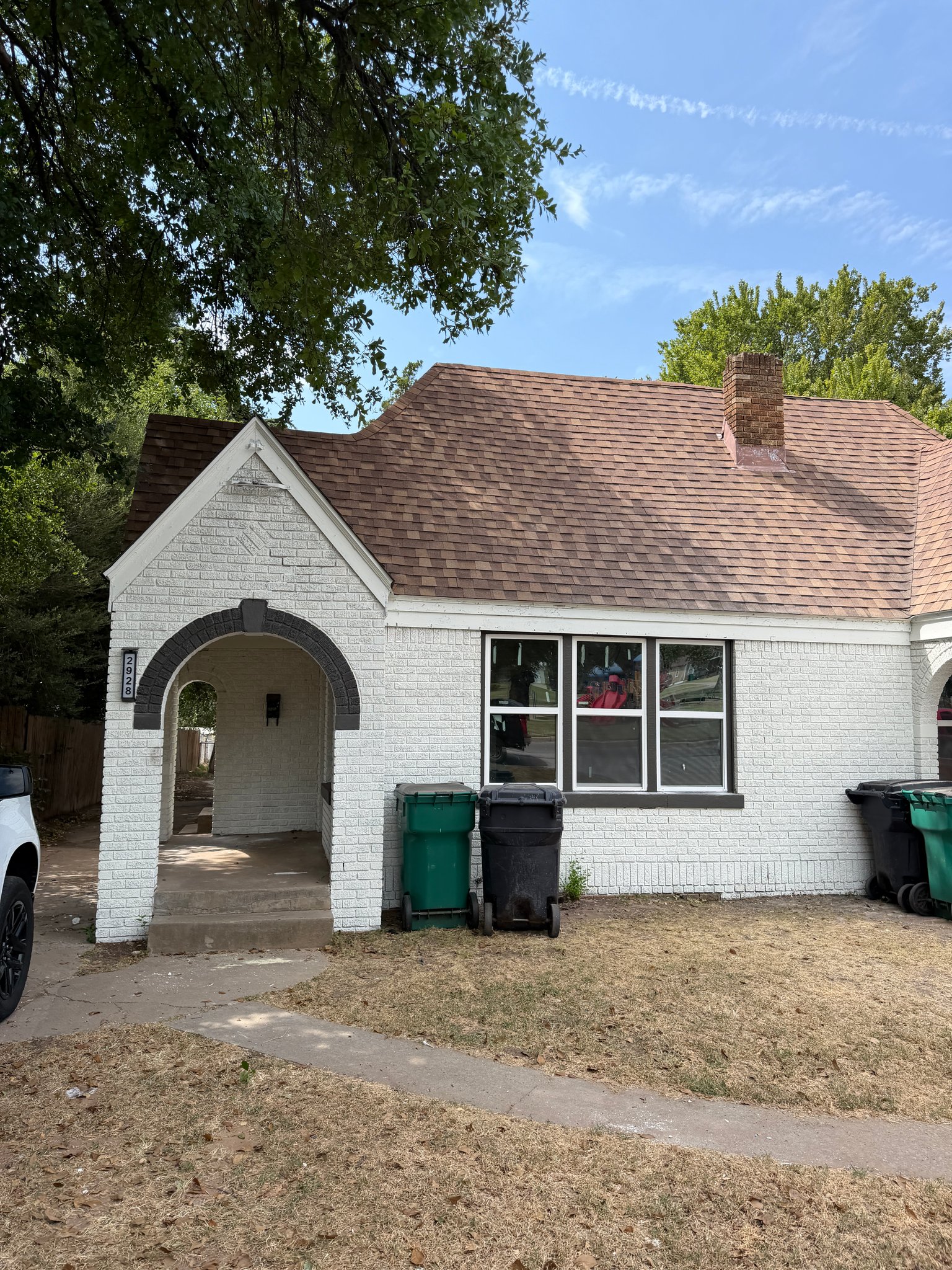 Oklahoma City Multiplex: 2928 NW 12th St