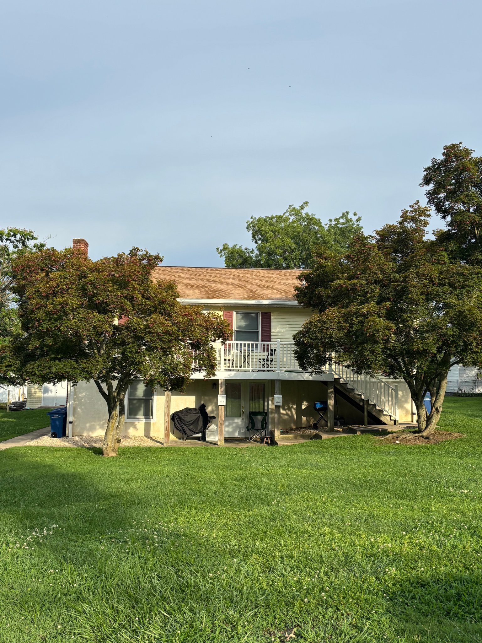 Centreville Other: 101 Tilghman Avenue