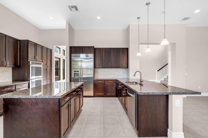 Delray Beach House: 8527 LEWIS RIVER Road