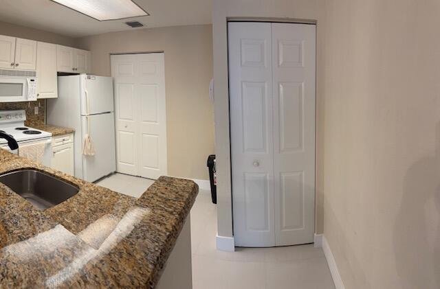 Palm Beach Gardens Townhome: 2805 VERONIA Drive 104