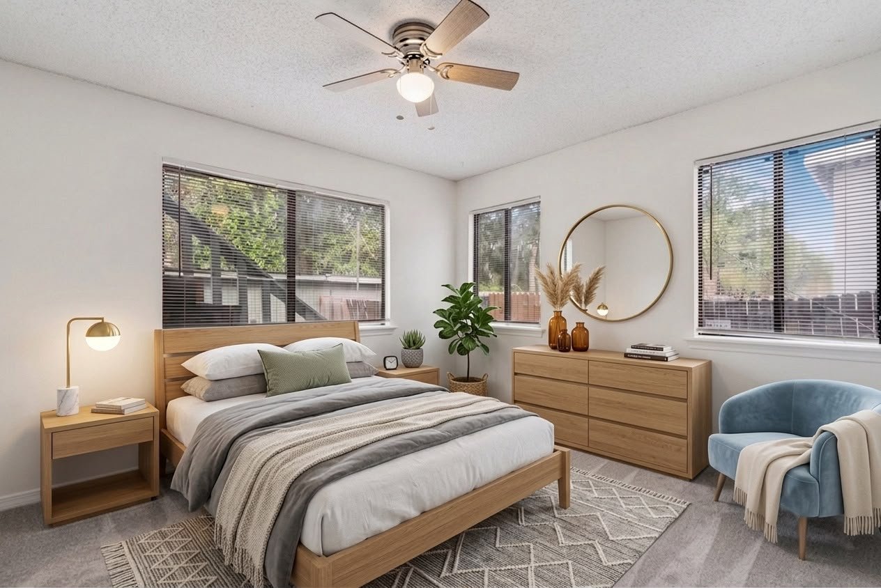 Jacksonville Apartment: 7086 Ponce de Leon Ave