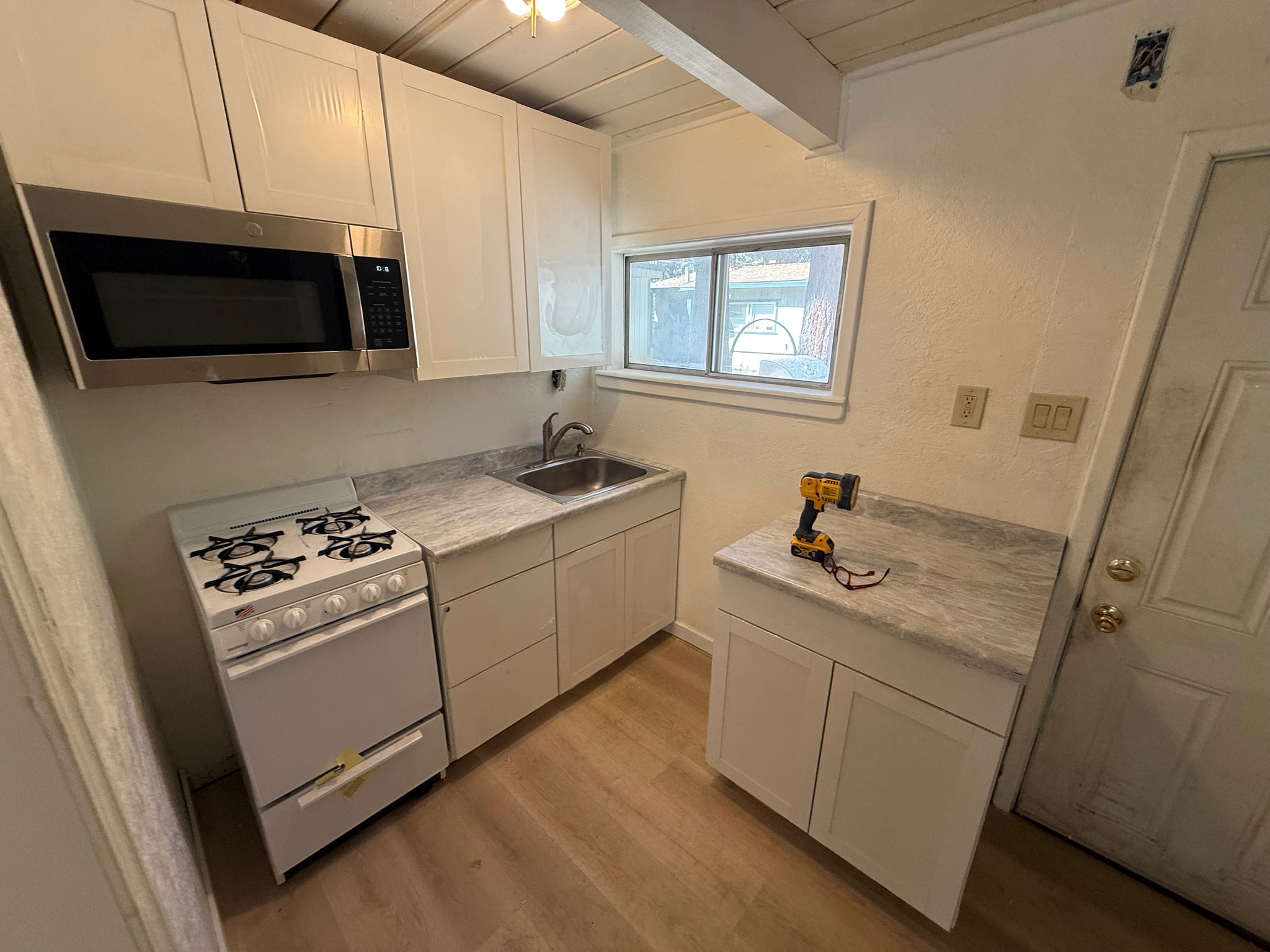 South Lake Tahoe Apartment: 2975 Sacramento Ave
