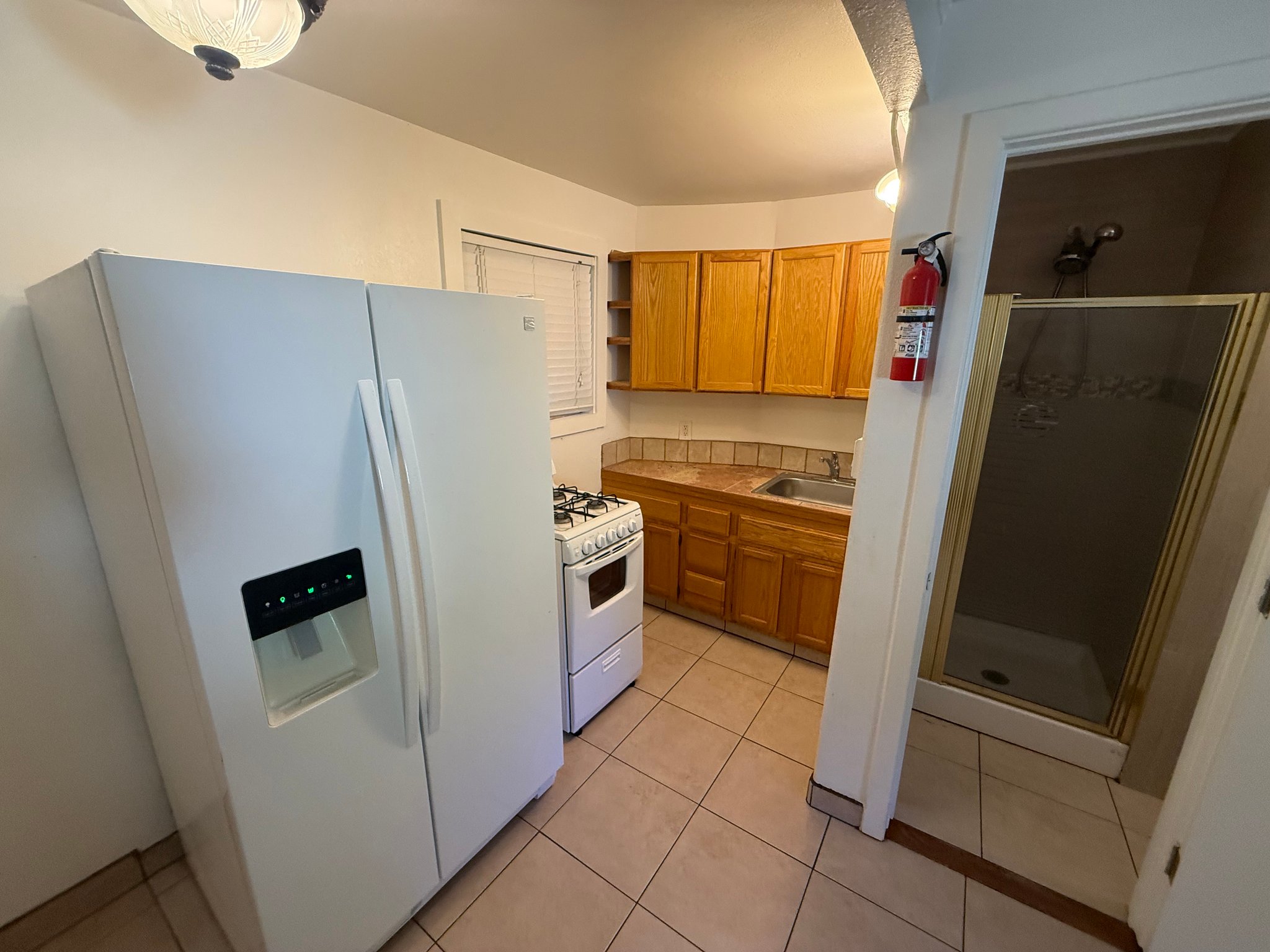 South Lake Tahoe Apartment: 2975 Sacramento Ave