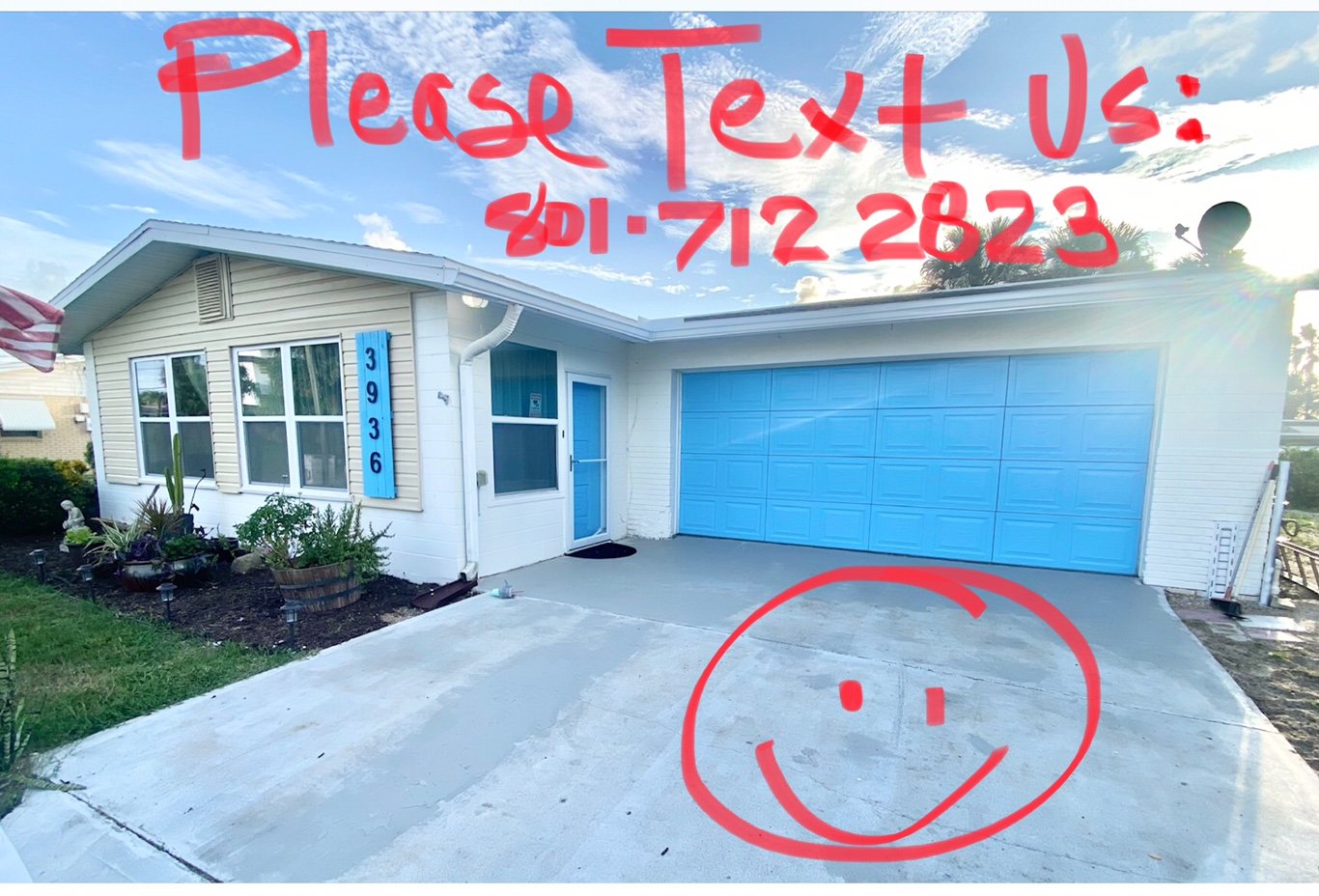 Port Orange House: 3936 Oriole Ave