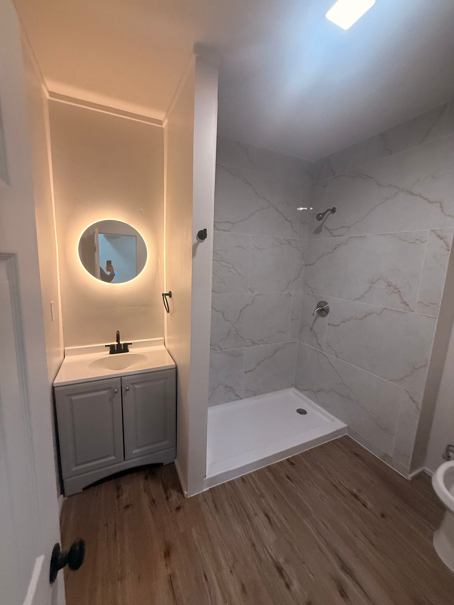 Mobile House: 2952 Frederick St