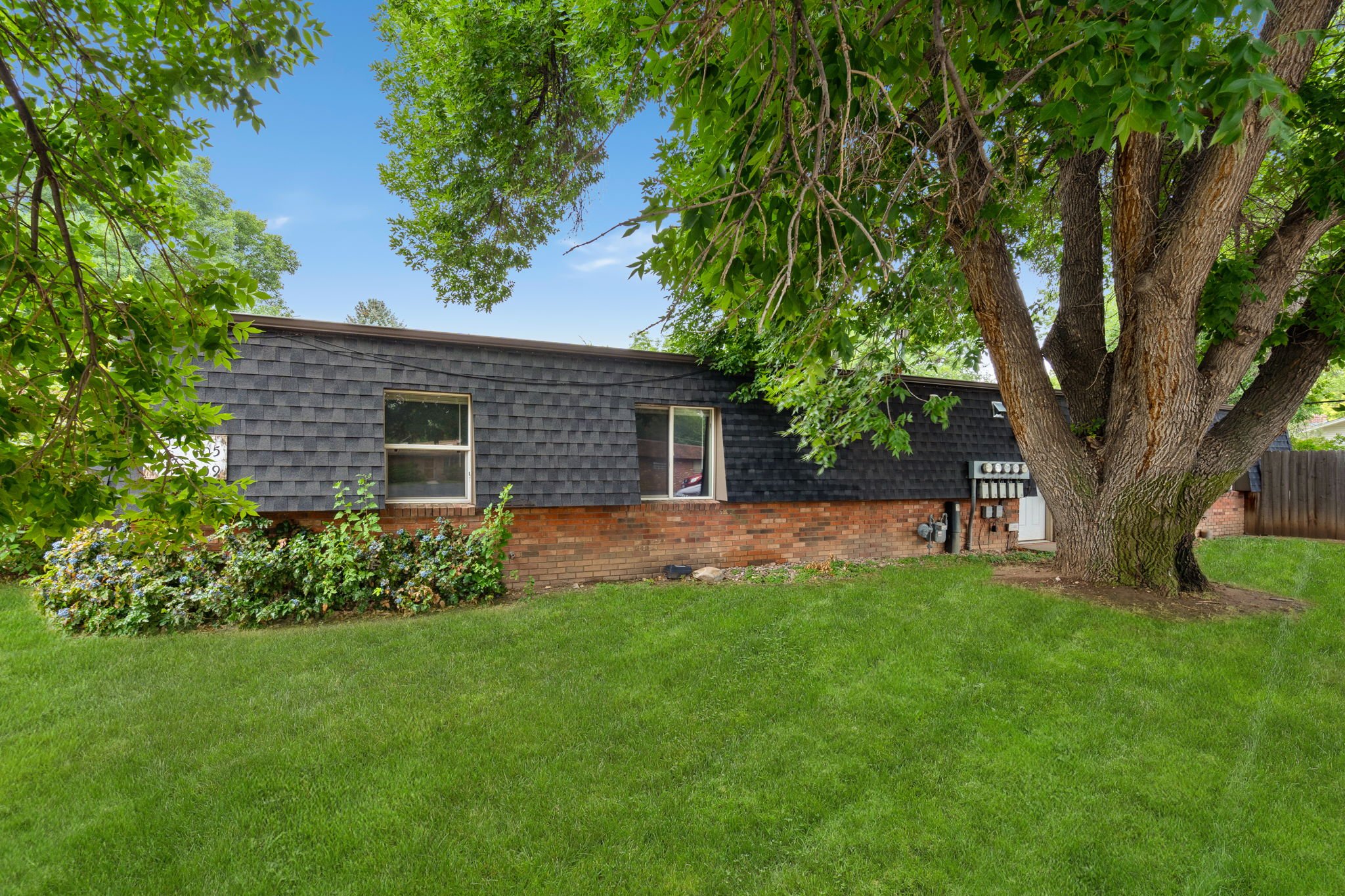 Fort Collins Townhome: 405 E Thunderbird Dr