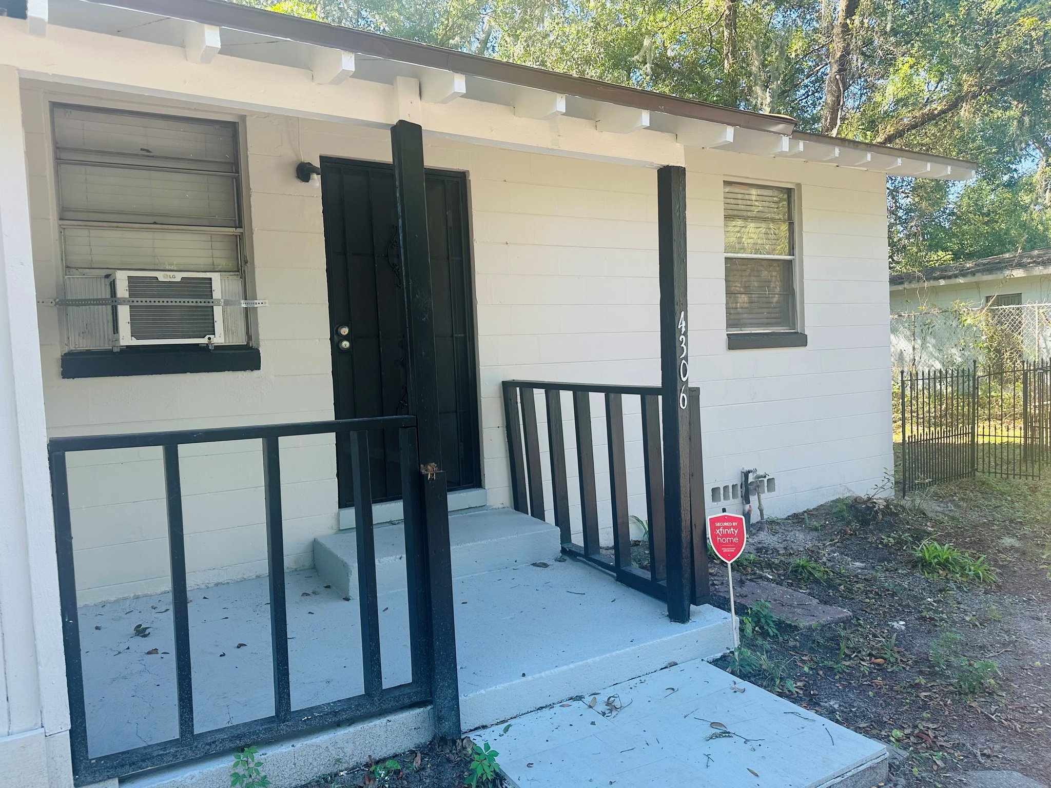JACKSONVILLE House: 4304 GRUNTHAL STREET