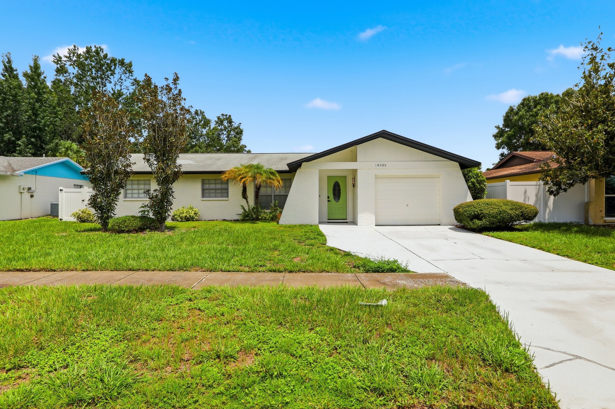 Tampa House: 14505 Farm Hills PL