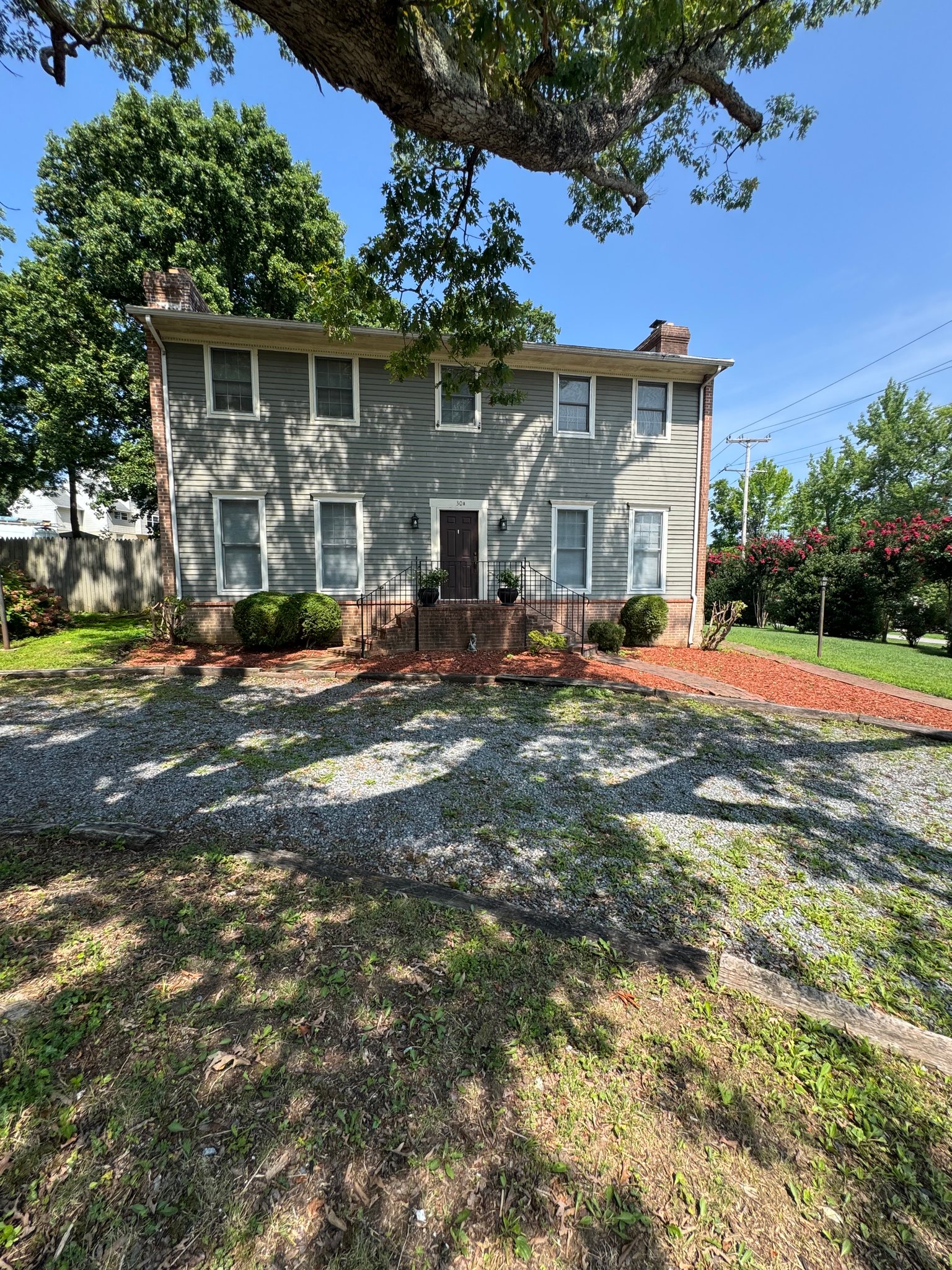 Severna Park Townhome: 30A Jones Station Rd W